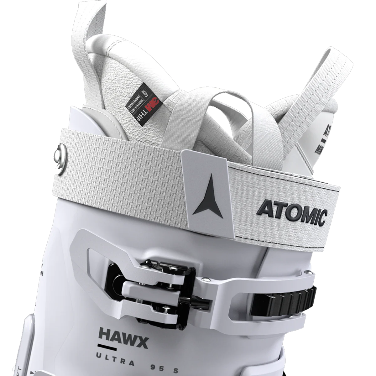 Women's Hawx Ultra 95 S GW - Image 3