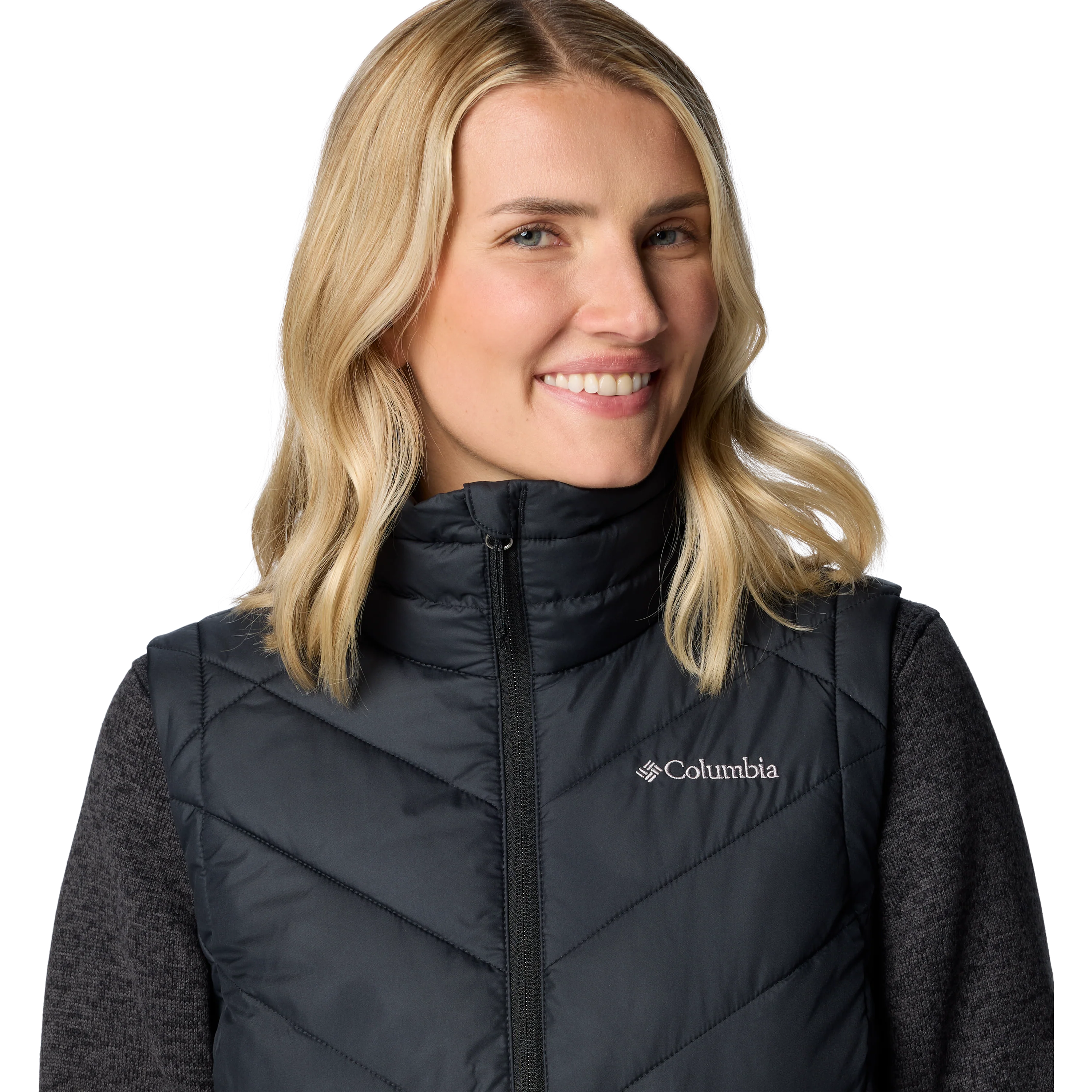 Women's Heavenly II Vest - Image 5