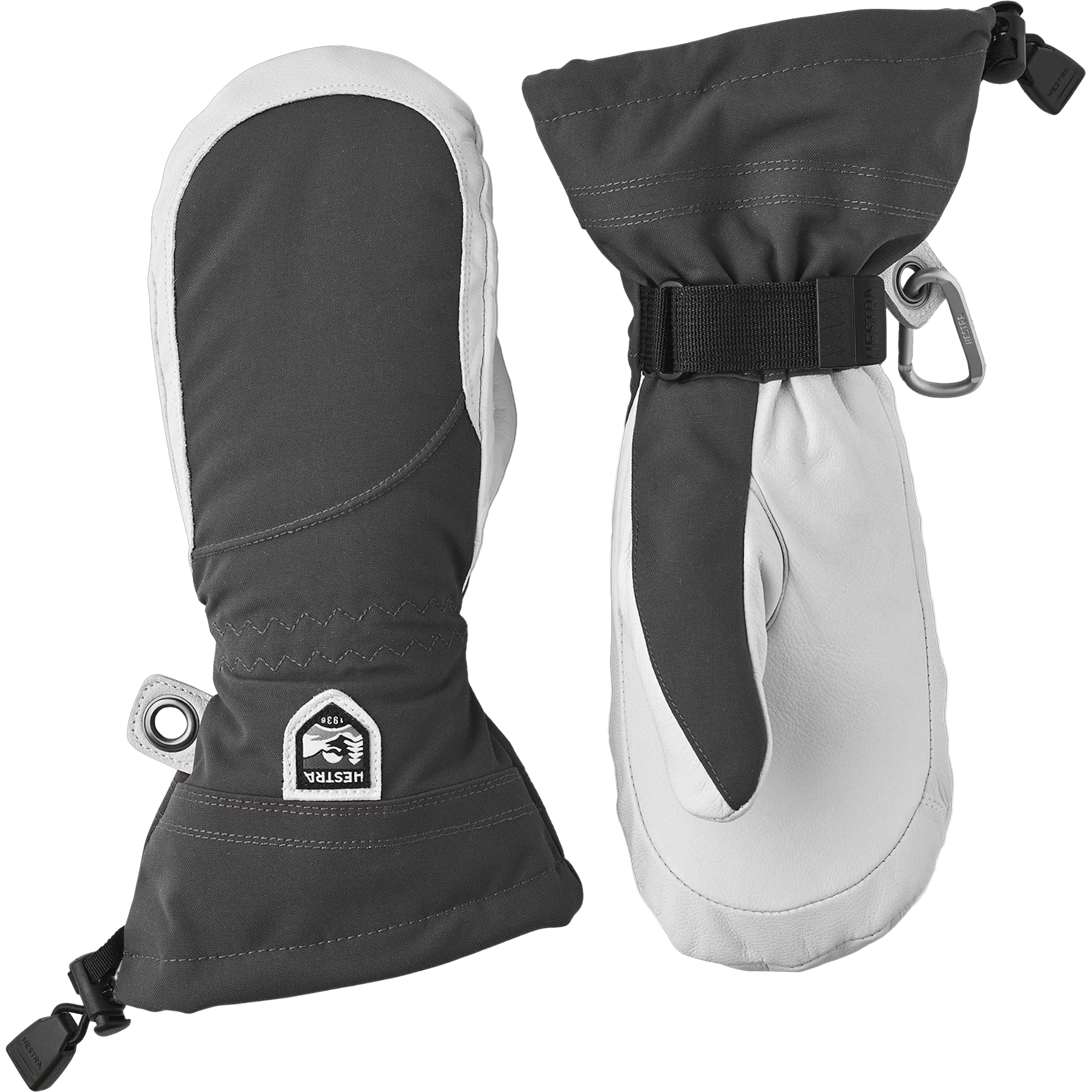 Women's Heli Ski Mitt