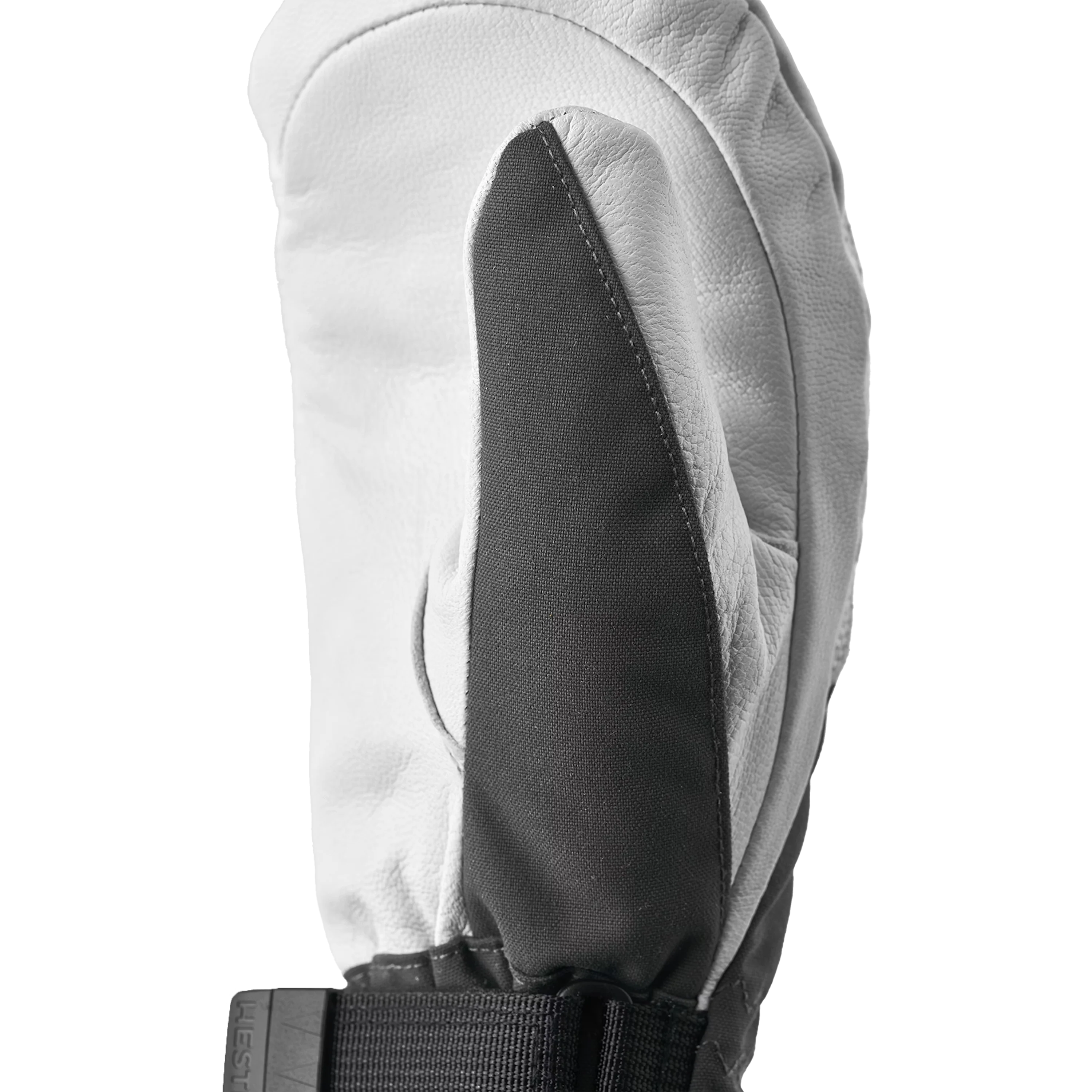 Women's Heli Ski Mitt - Image 2