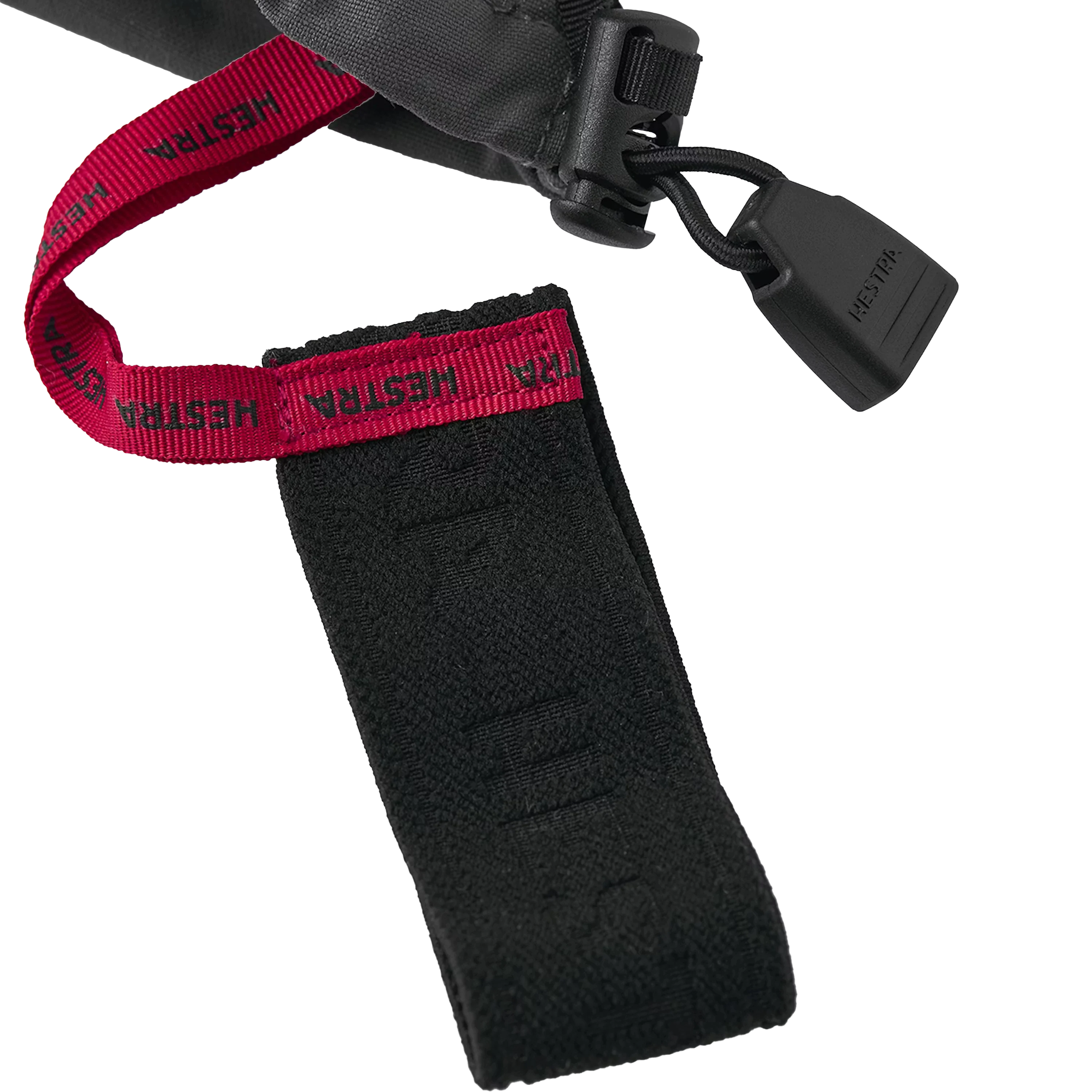 Women's Heli Ski Mitt - Image 4