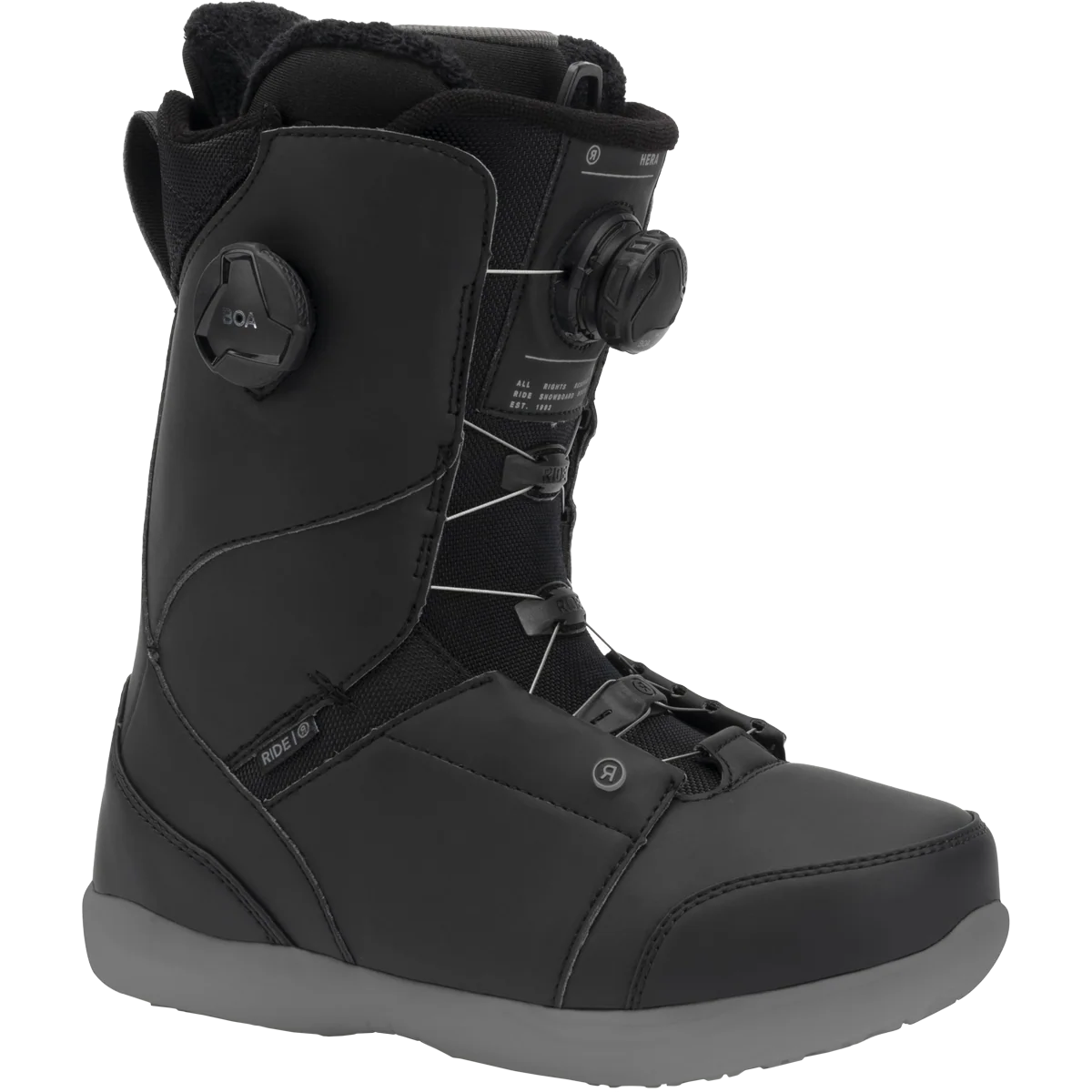 Women's Hera - Image 2