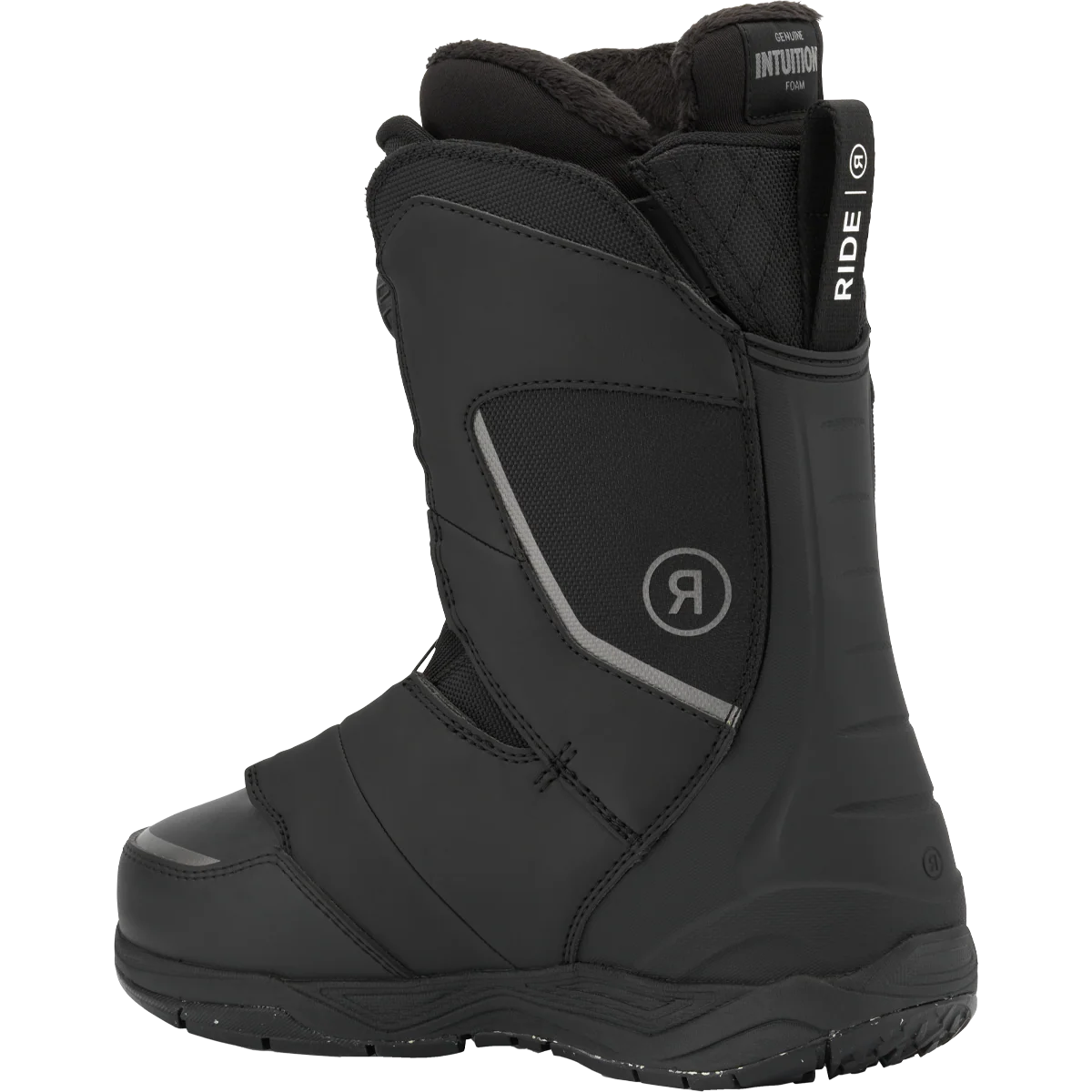 Women's Hera Pro - Image 3