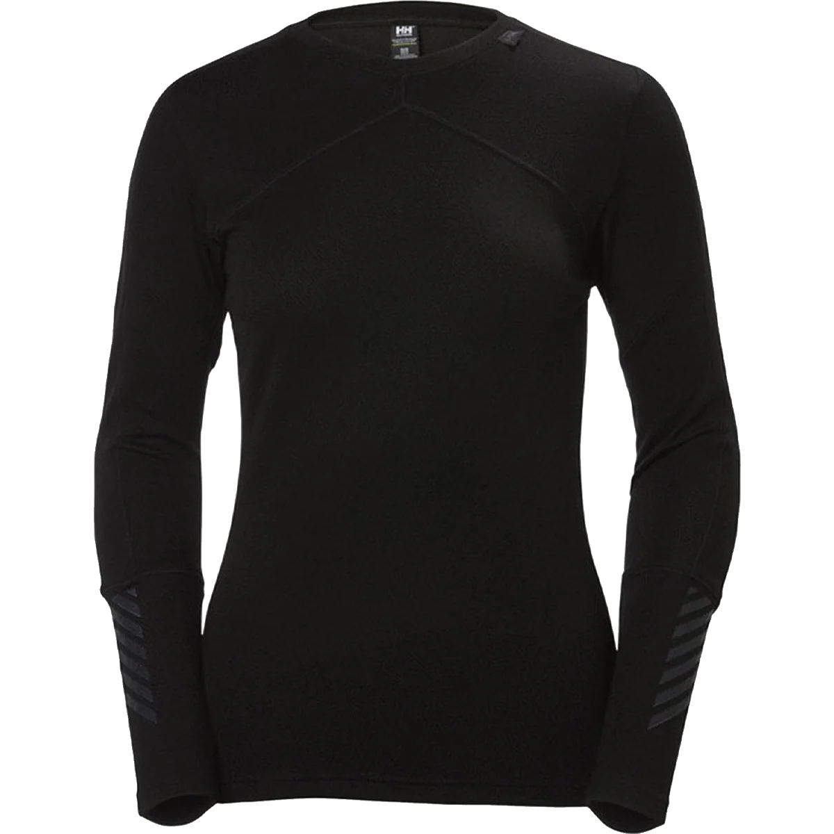 Women's HH Lifa Merino Crew