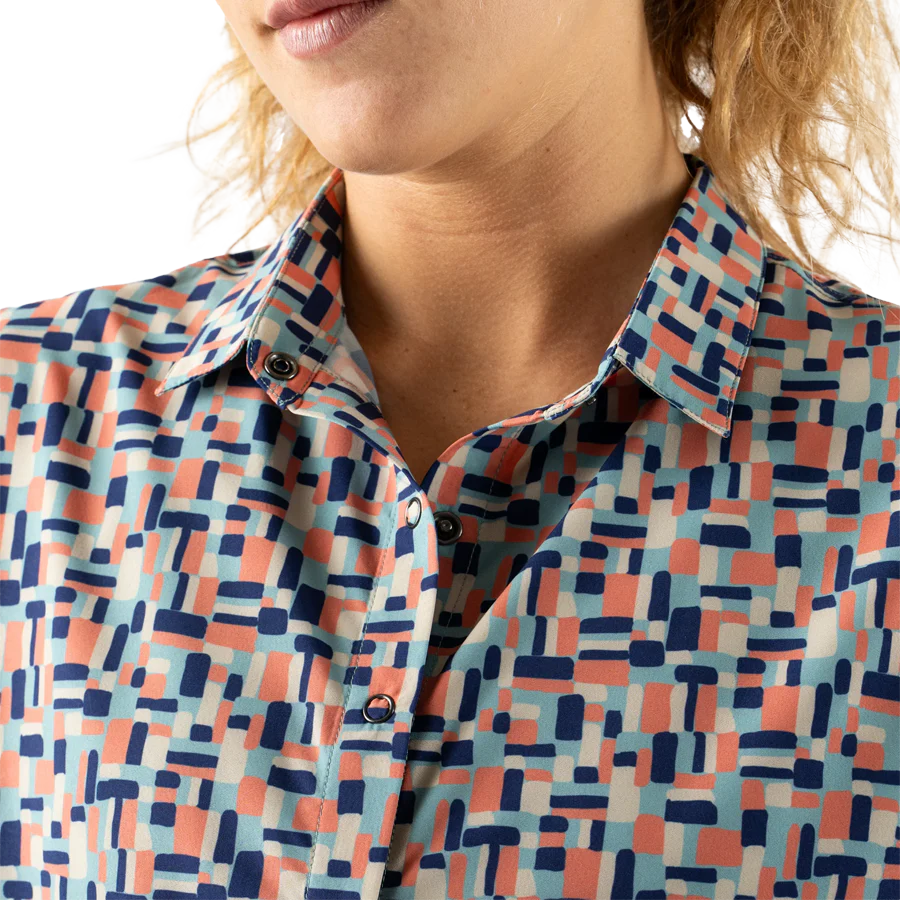 Women's High Country Short Sleeve - Image 2