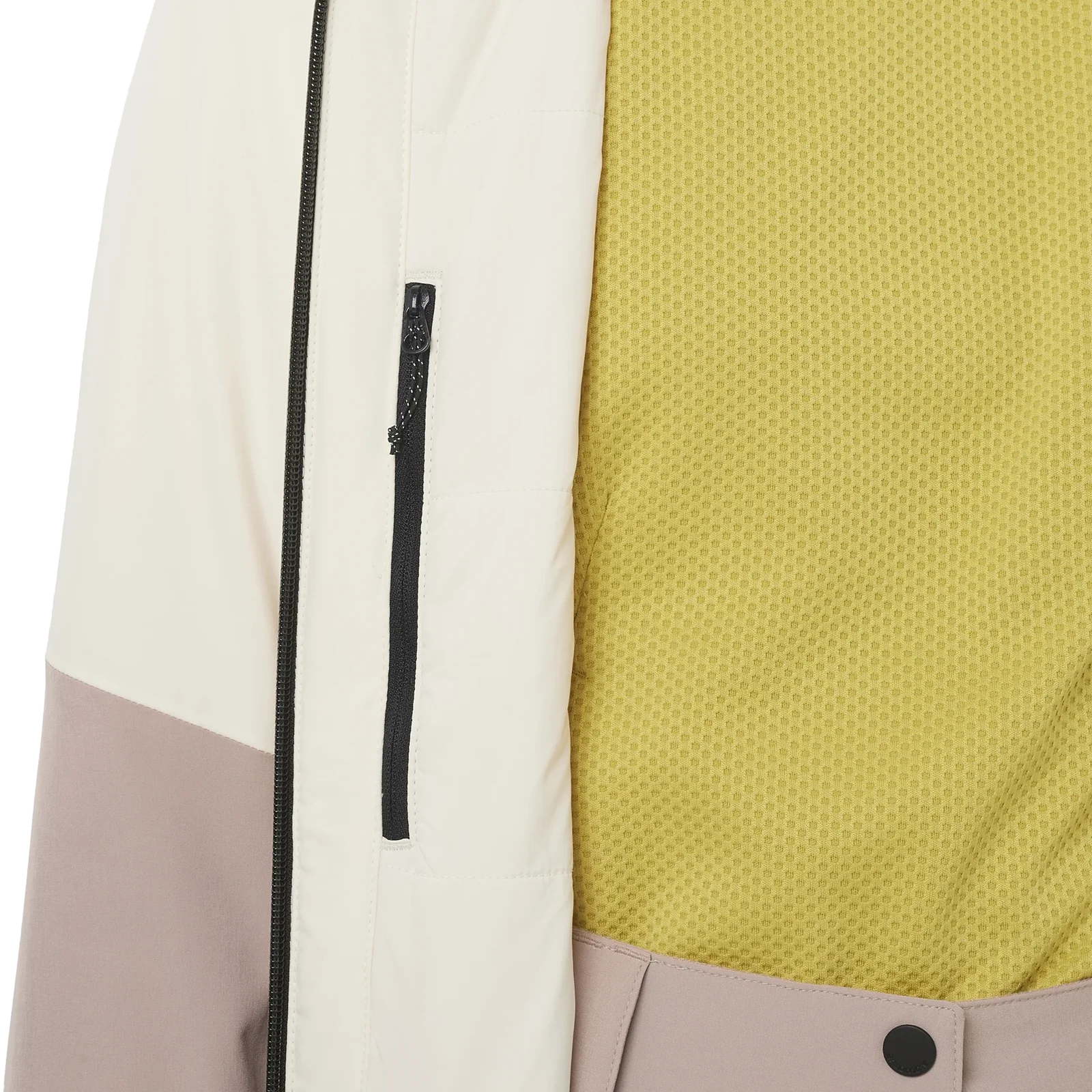 Women's Highland Insulated Jacket - Image 5