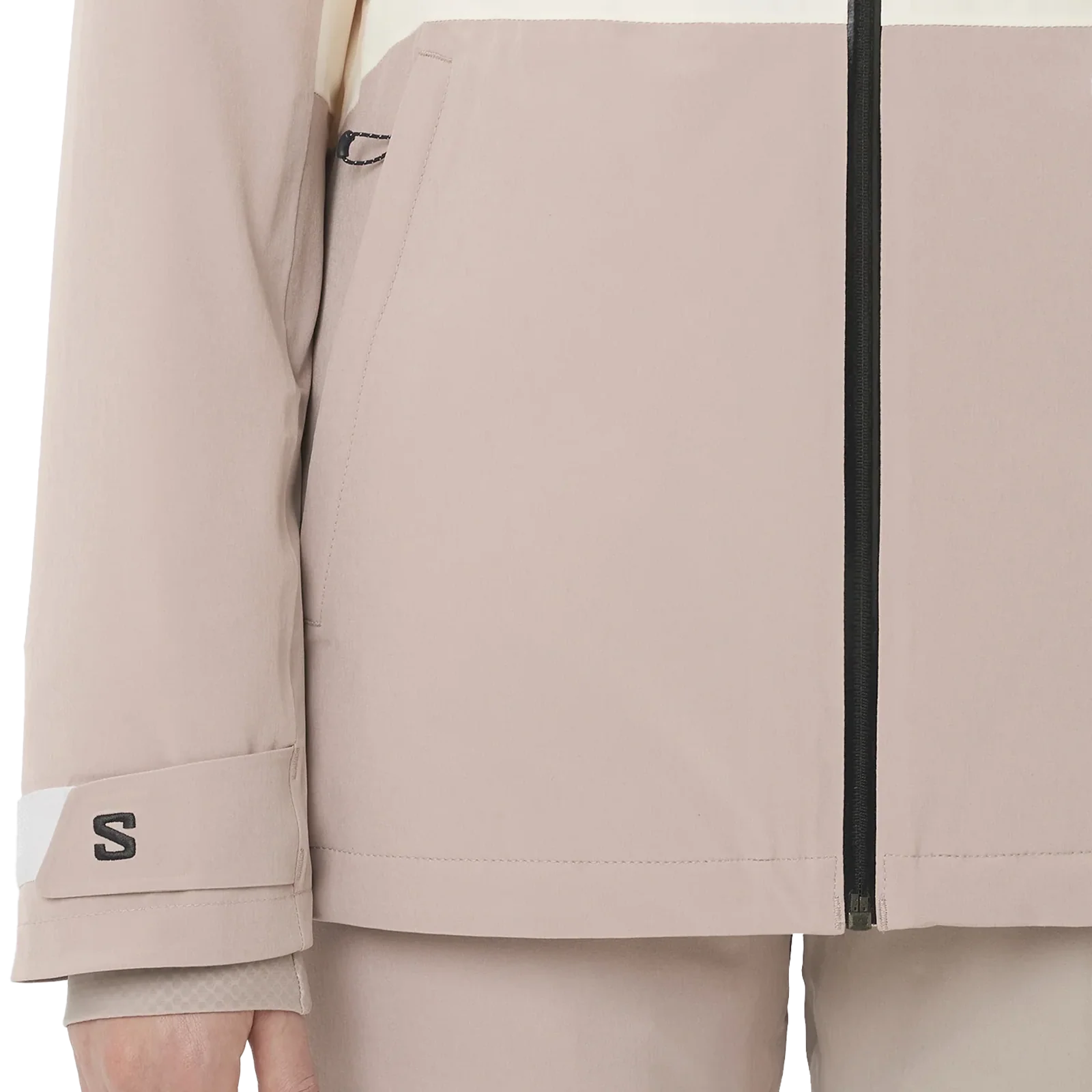 Women's Highland Insulated Jacket - Image 7