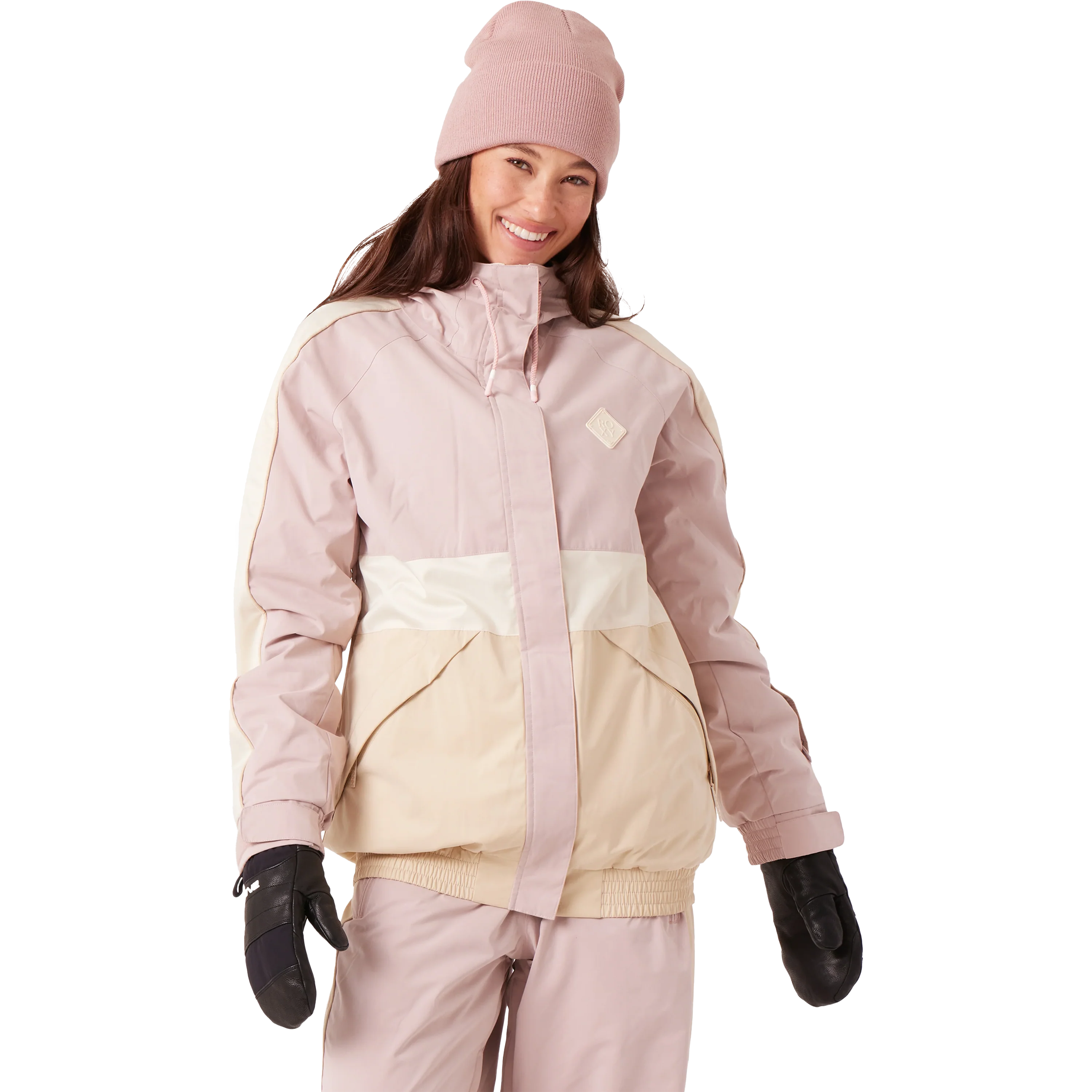 Women's Highridge Hoody Jacket