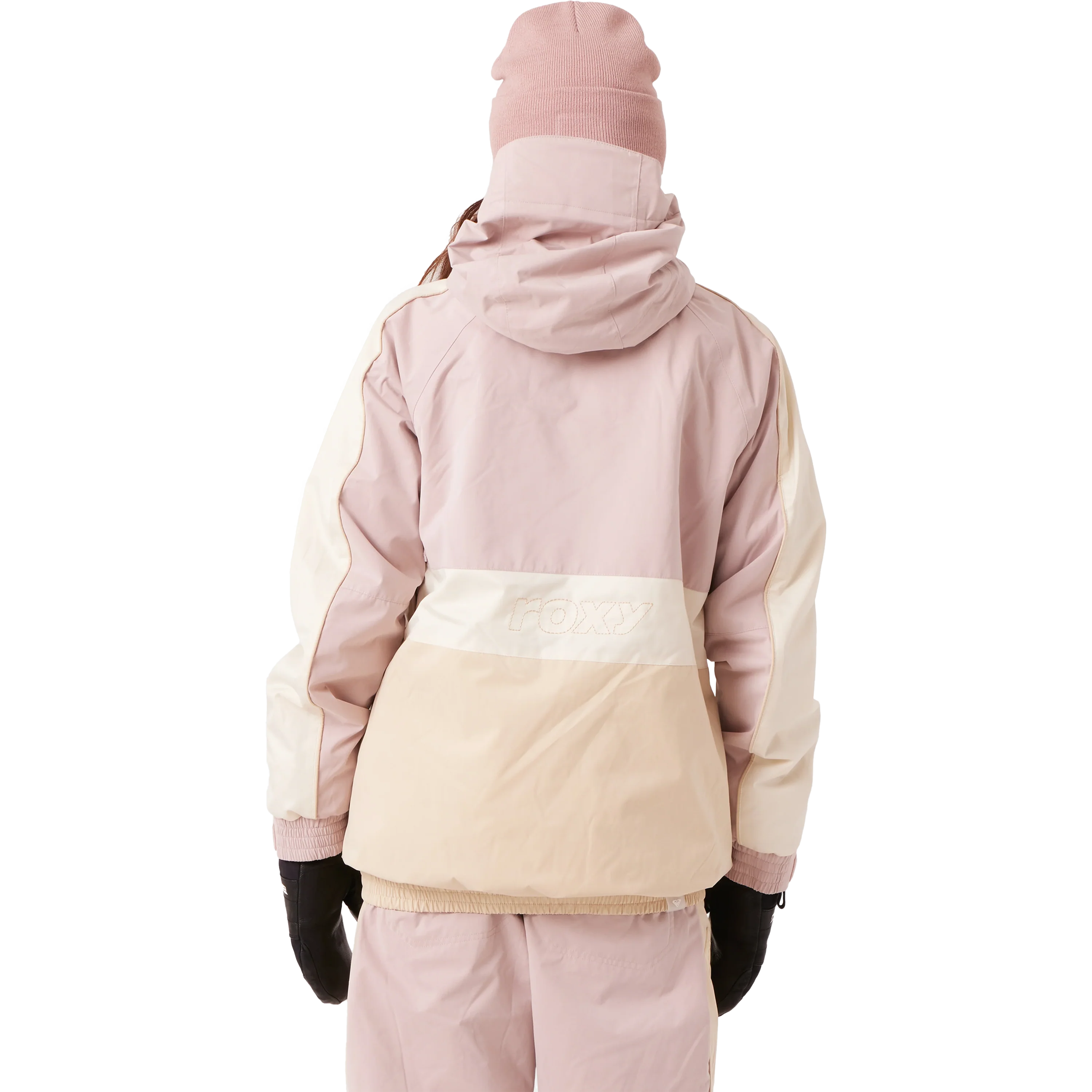 Women's Highridge Hoody Jacket - Image 10