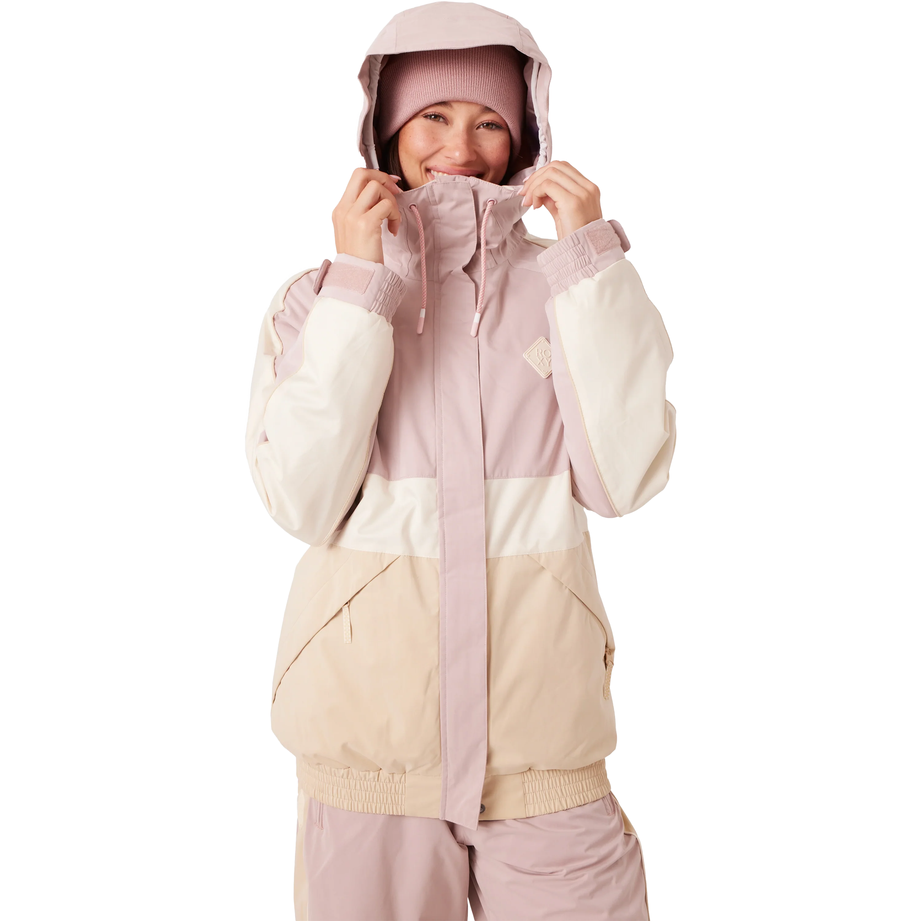 Women's Highridge Hoody Jacket - Image 2