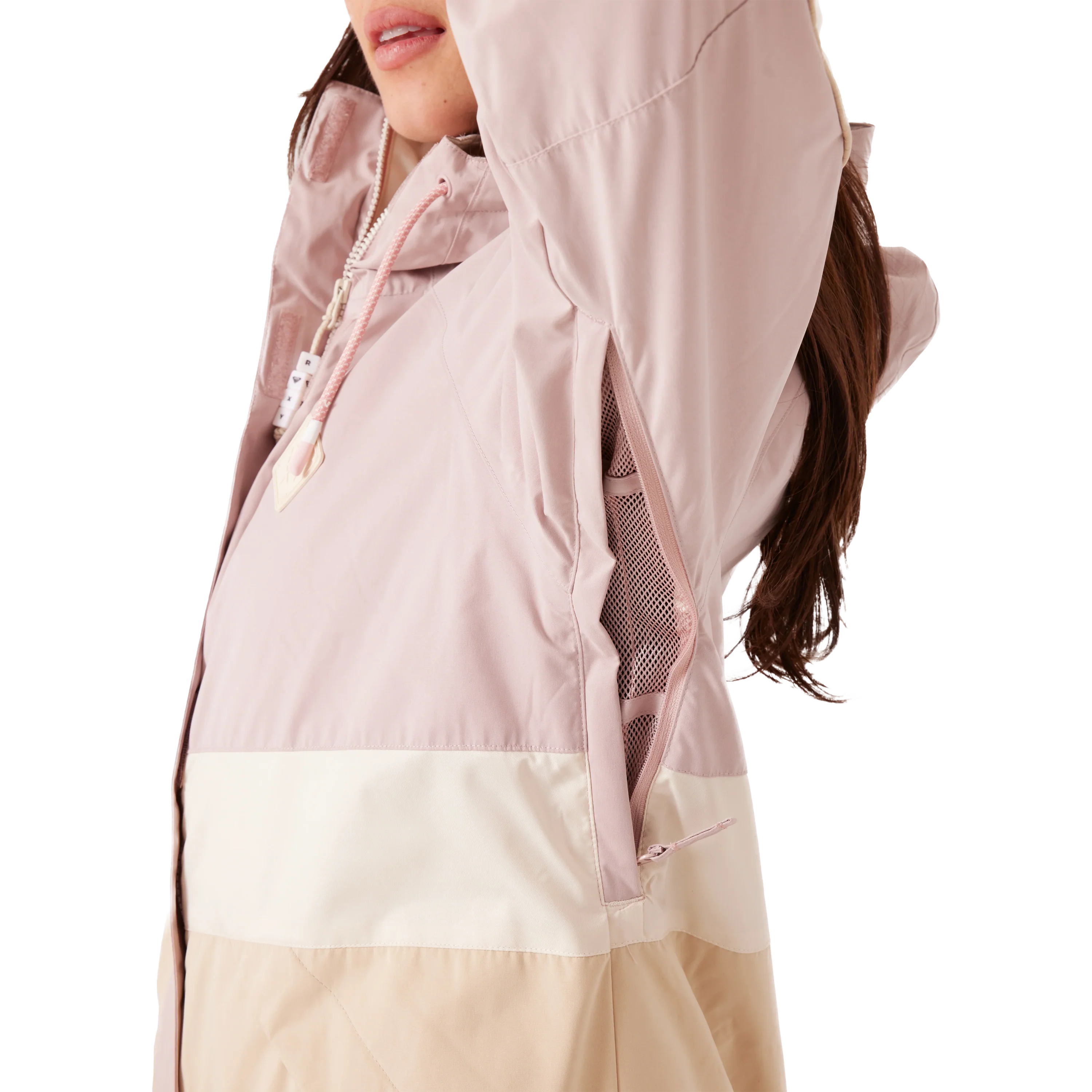 Women's Highridge Hoody Jacket - Image 8
