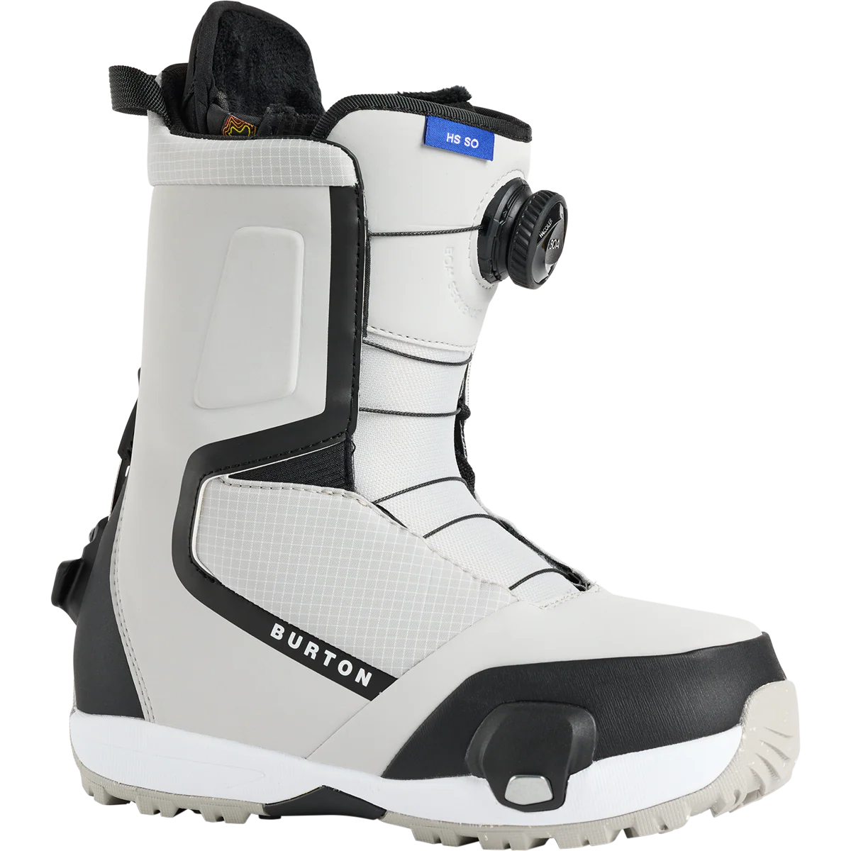 Women's Highshot Step On