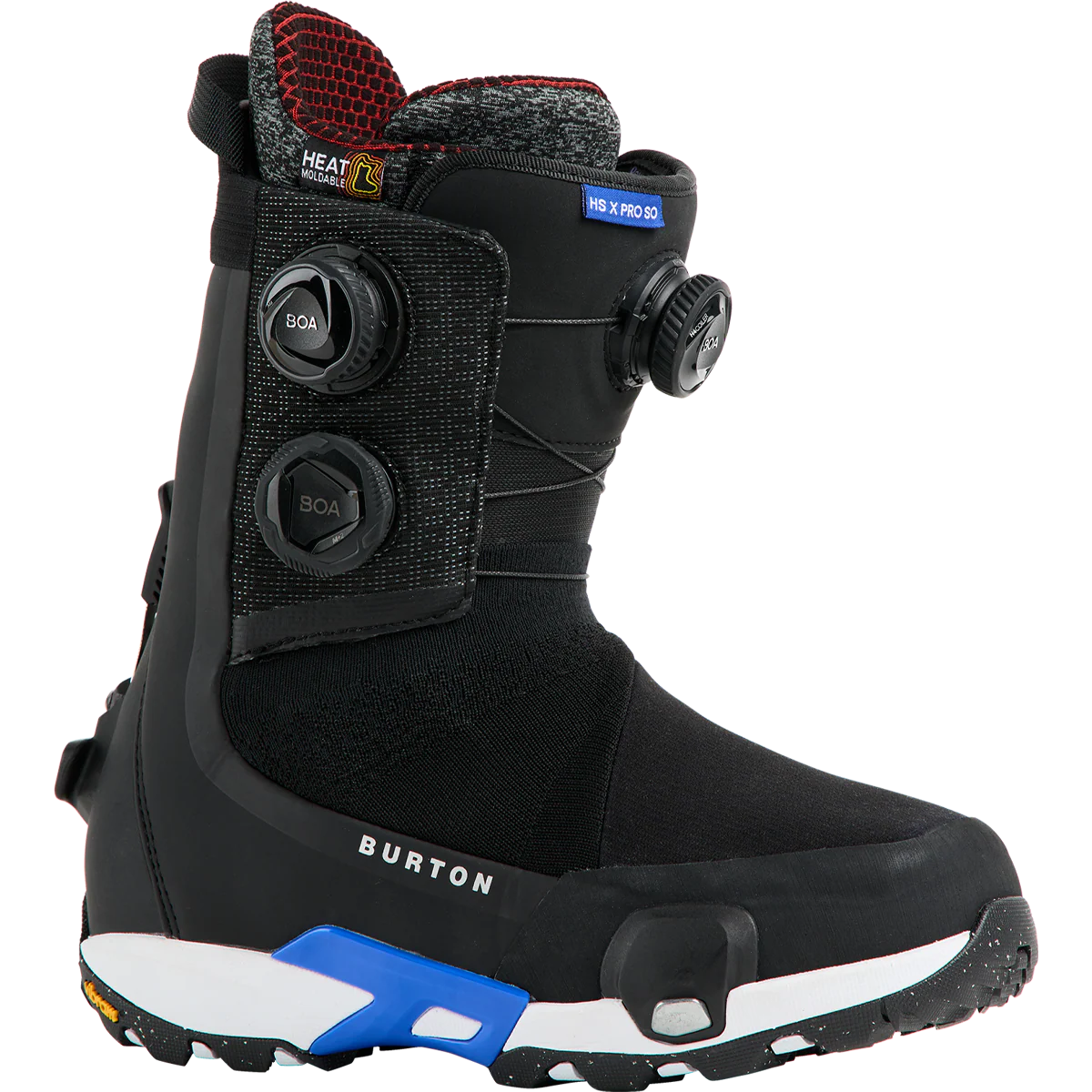 Women's Highshot X Pro Step On
