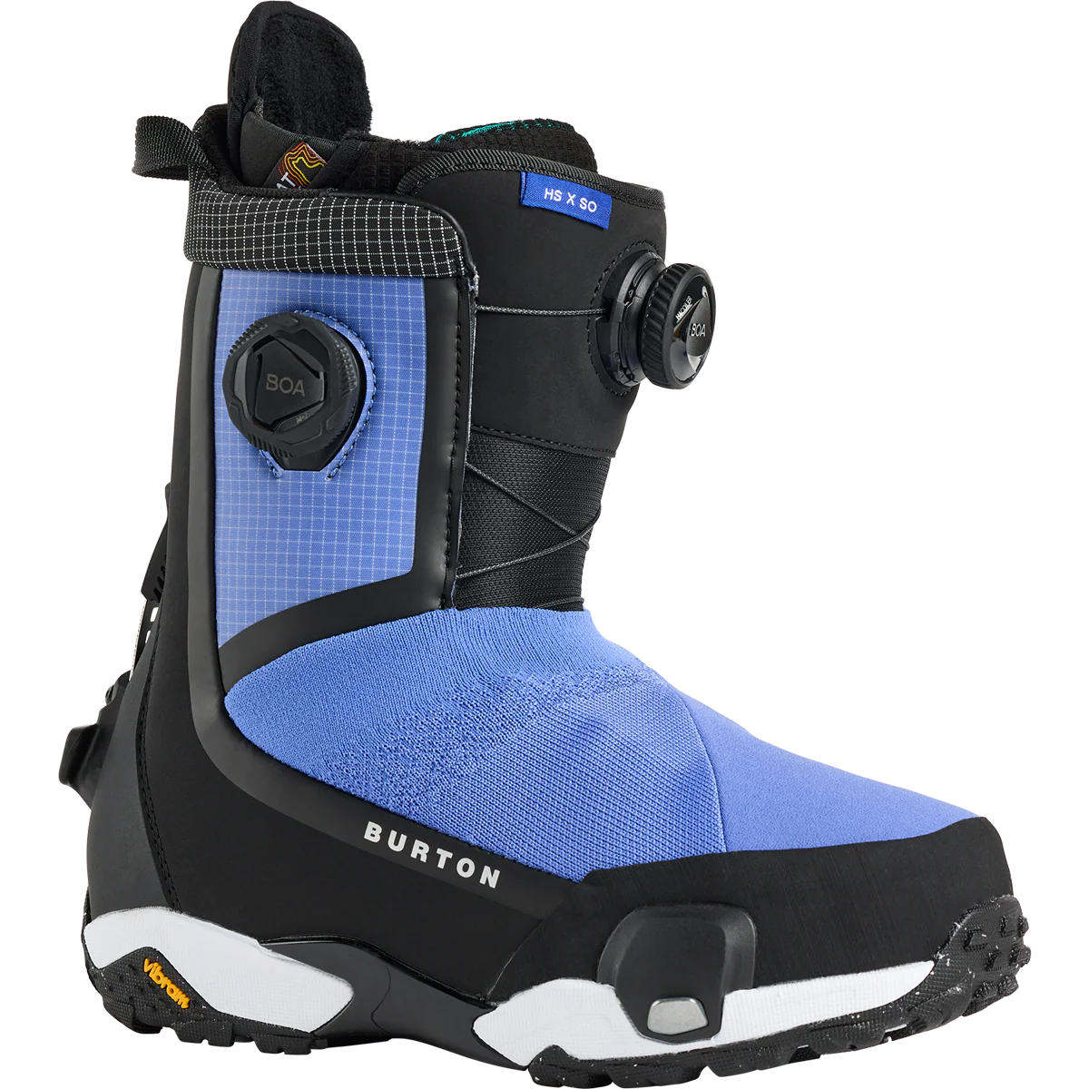 Women's Highshot X Step On