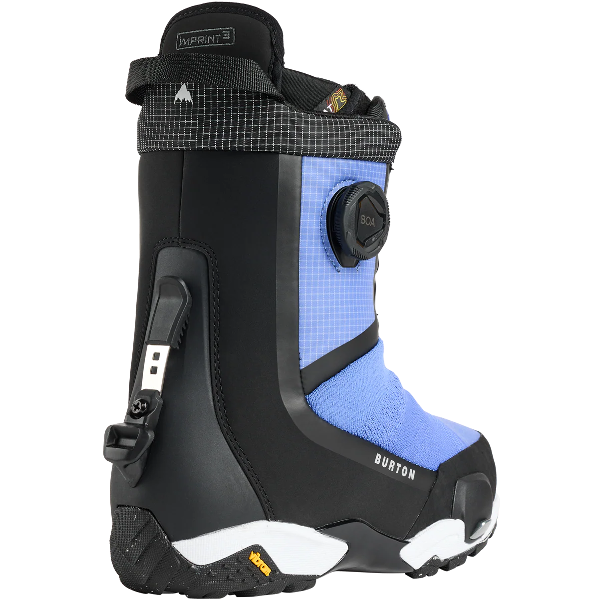 Women's Highshot X Step On - Image 2