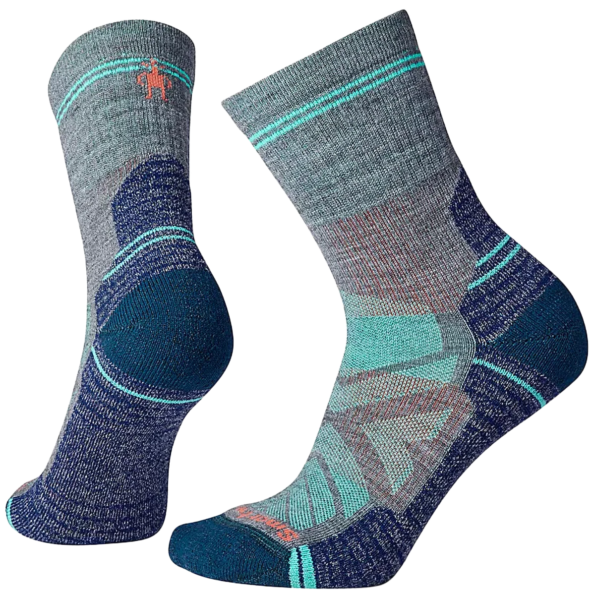 Women's Hike Light Mid Crew