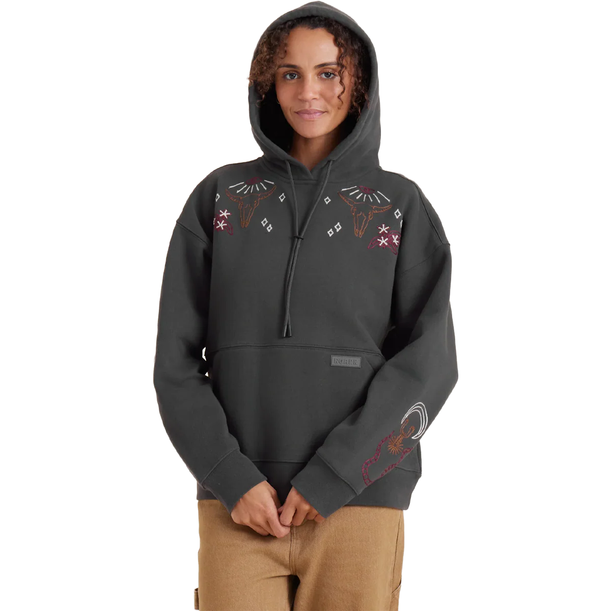 Women's Hiker Hoodie