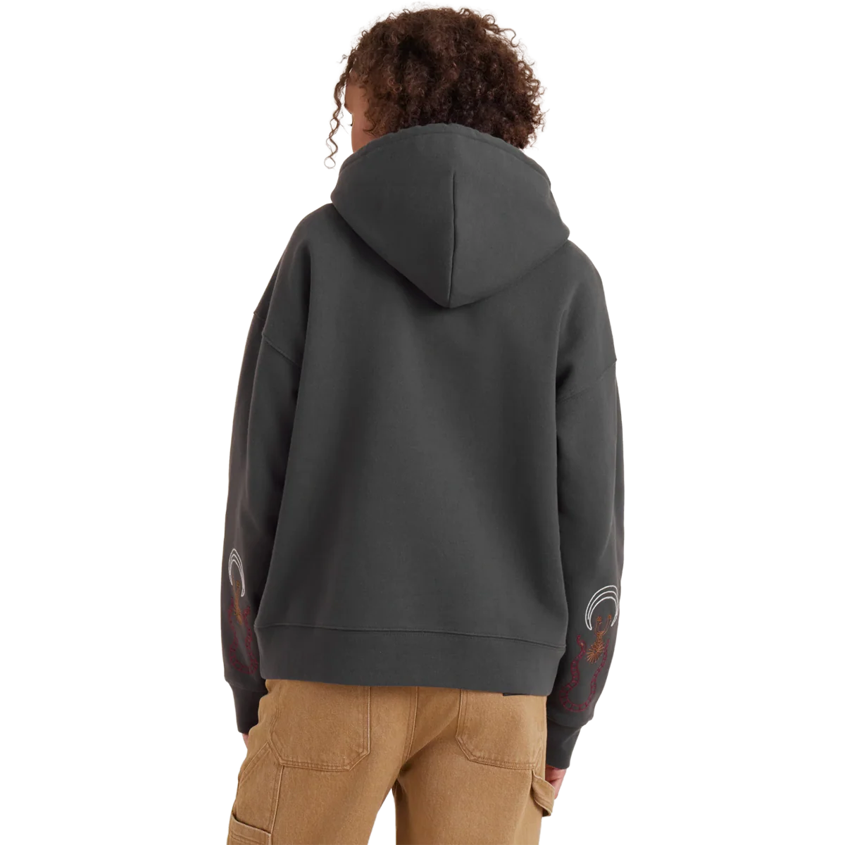 Women's Hiker Hoodie - Image 2