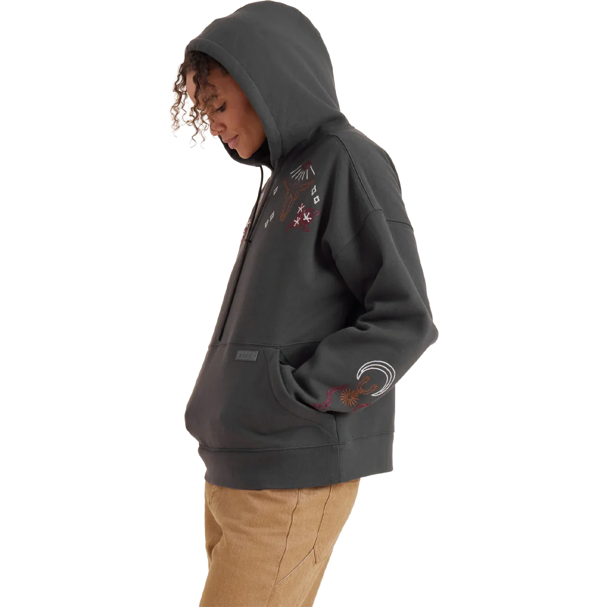 Women's Hiker Hoodie - Image 3