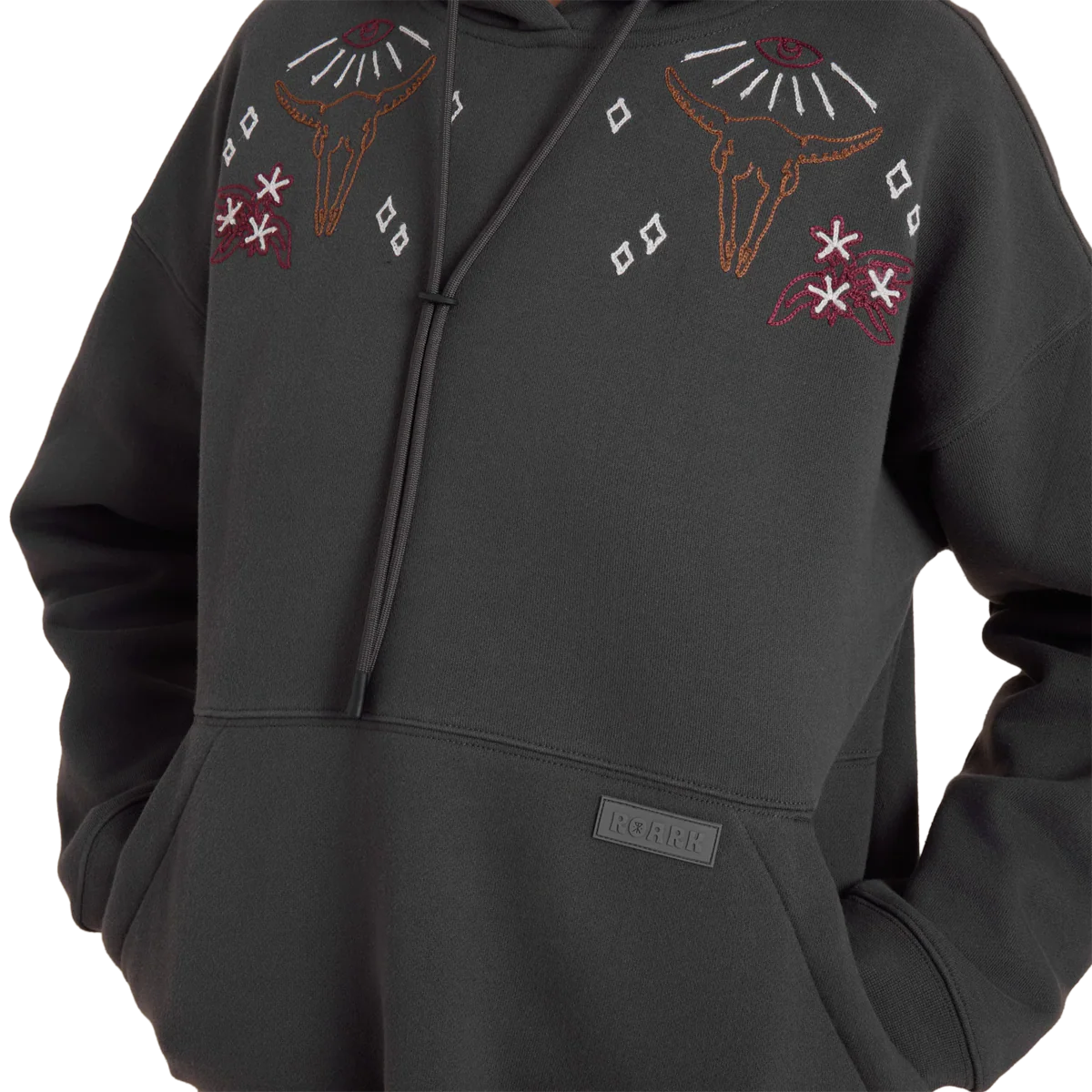 Women's Hiker Hoodie - Image 4