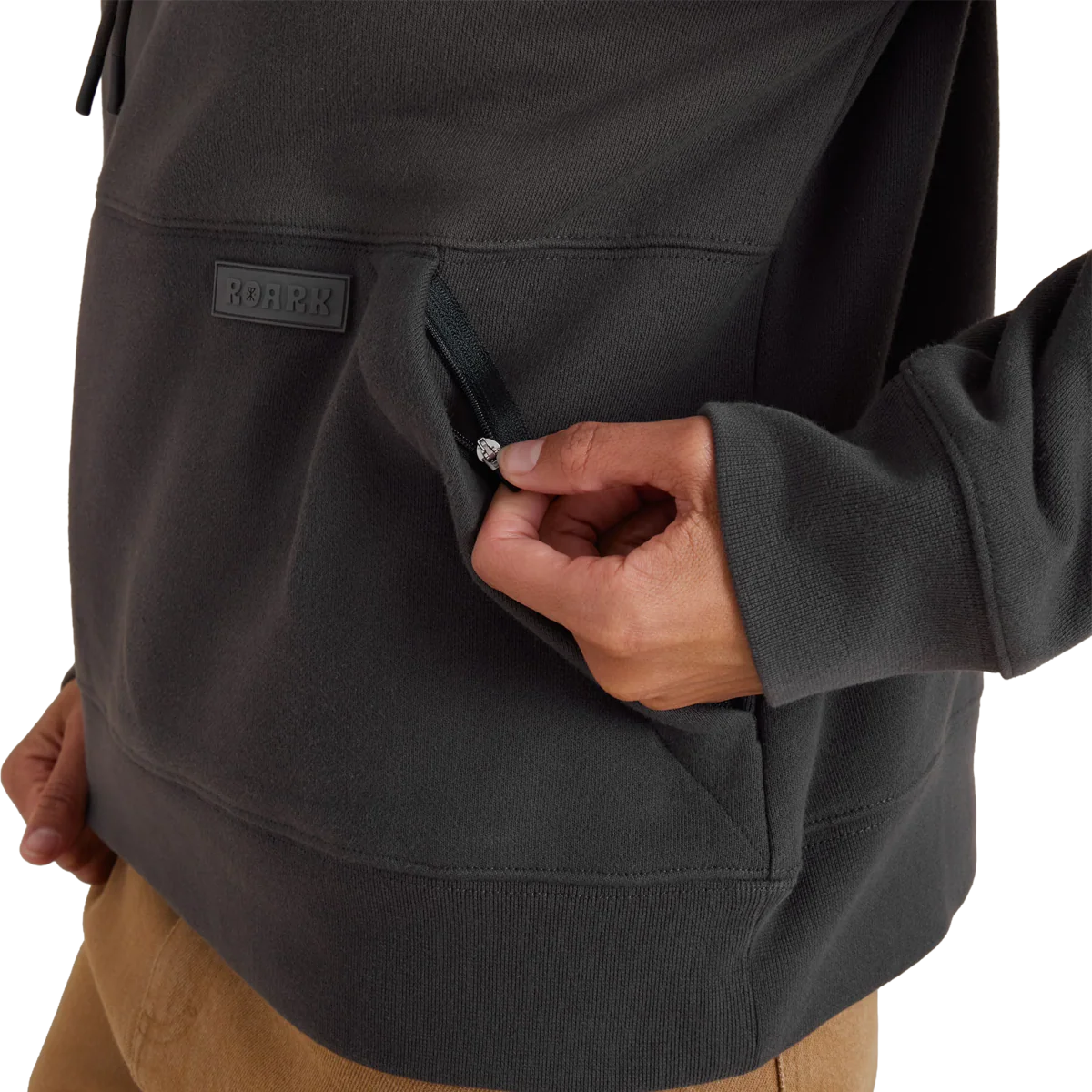 Women's Hiker Hoodie - Image 7