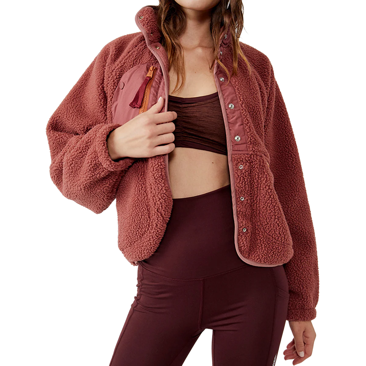 Women's Hit The Slopes Jacket
