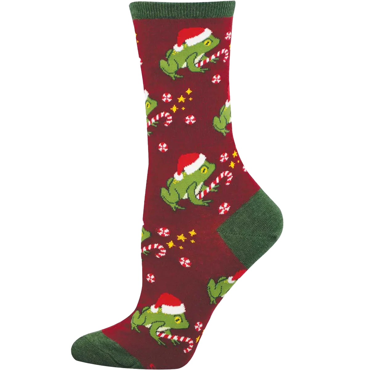 Women's Hoppy Holidays