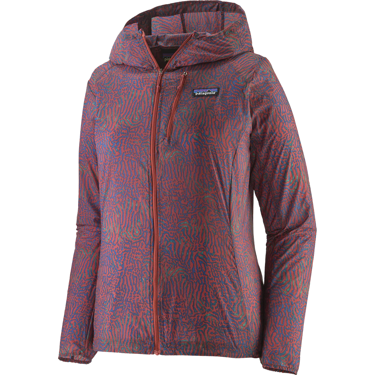 Women's Houdini Jacket - Image 5