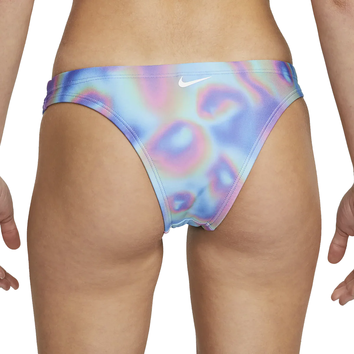 Women's Hydrastrong Print Cheek Bottom - Image 4