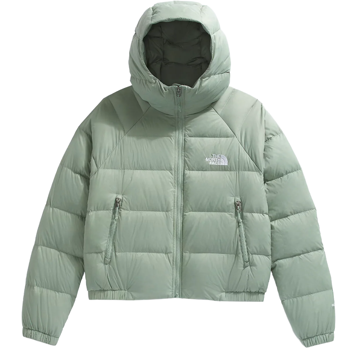 Women's Hydrenalite Down Hoodie - Image 3