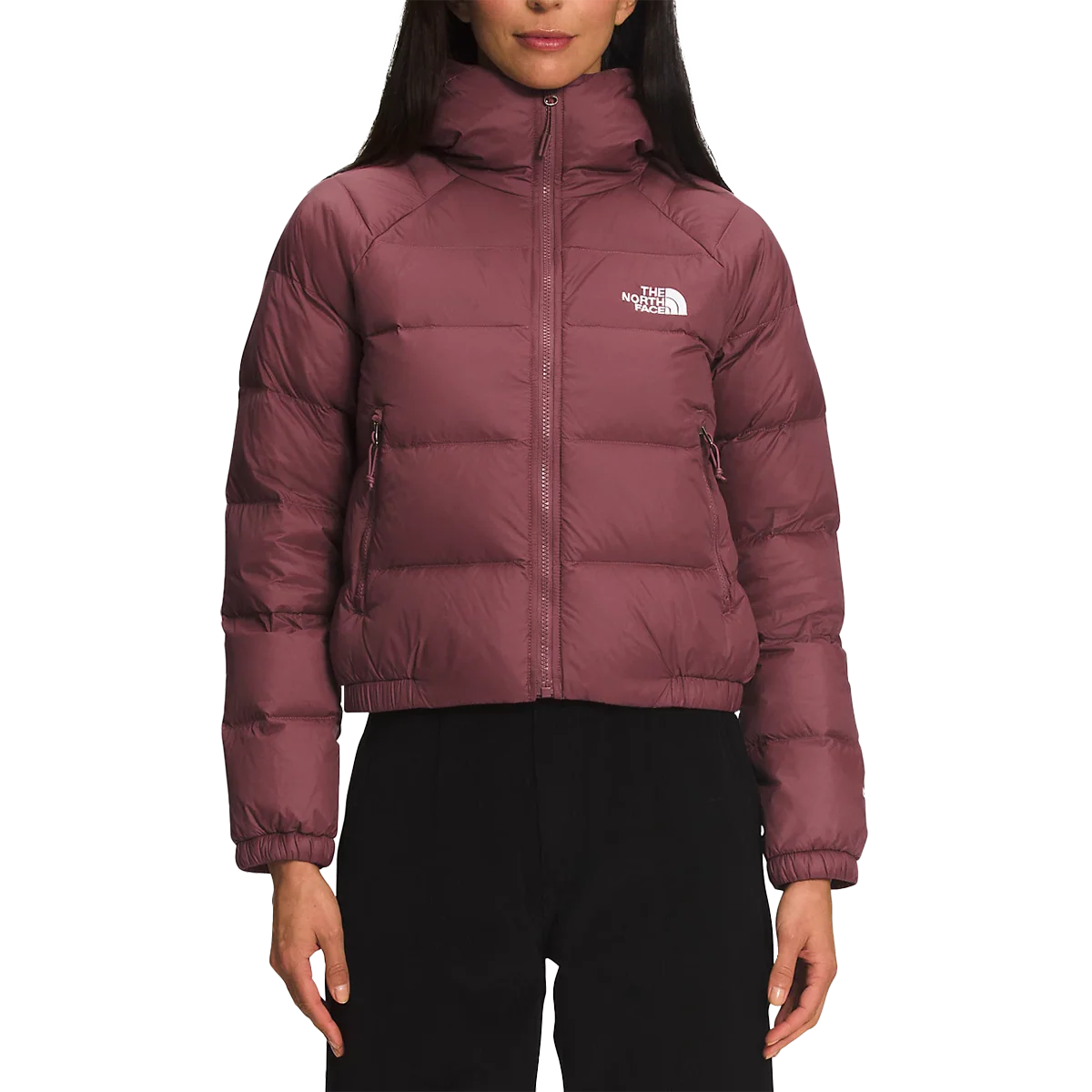 Women's Hydrenalite Down Hoodie - Image 5