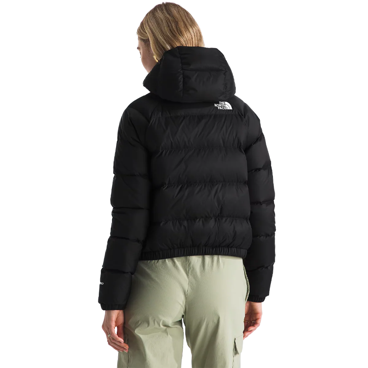 Women's Hydrenalite Down Hoodie - Image 7