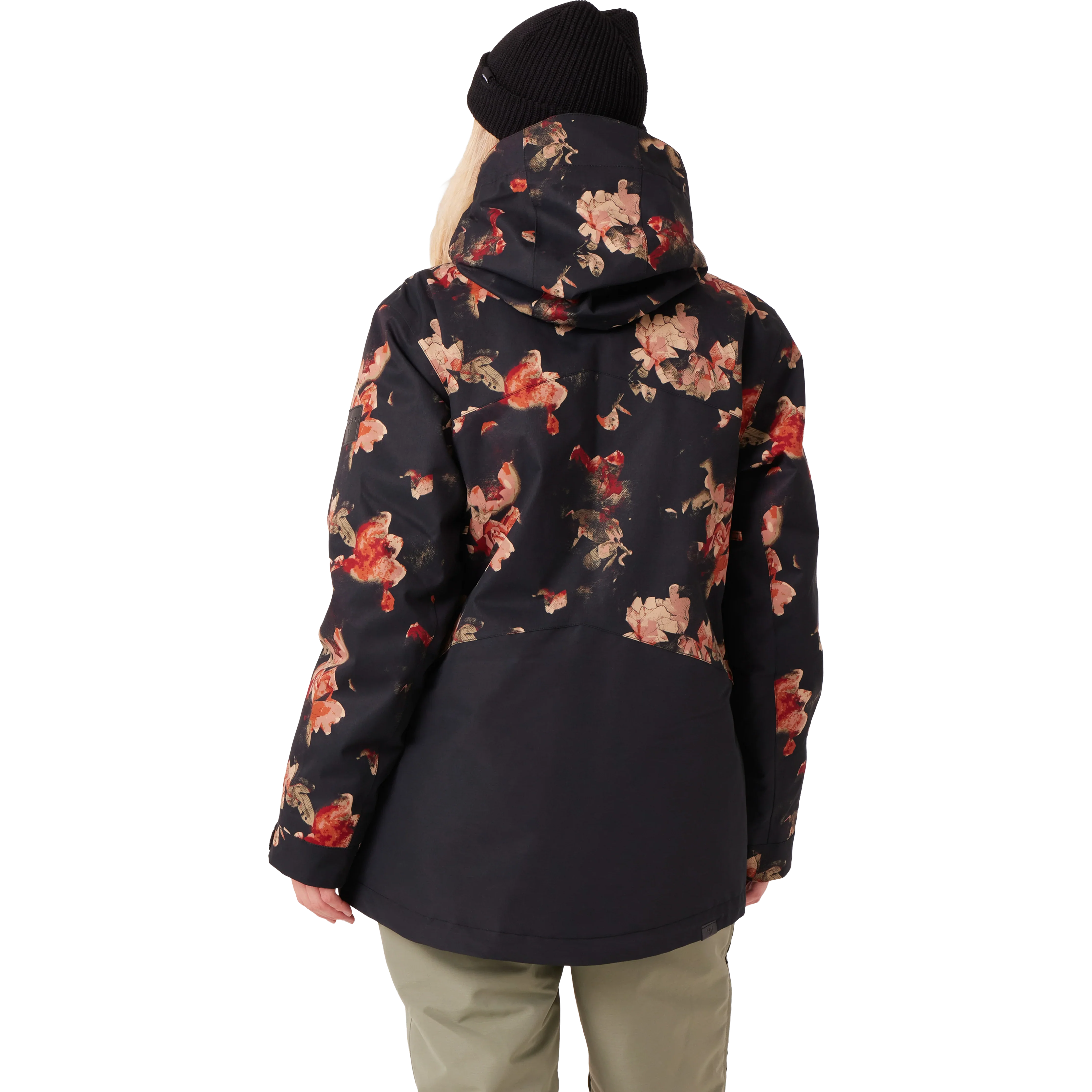 Women's Incline Parka Jacket - Image 3