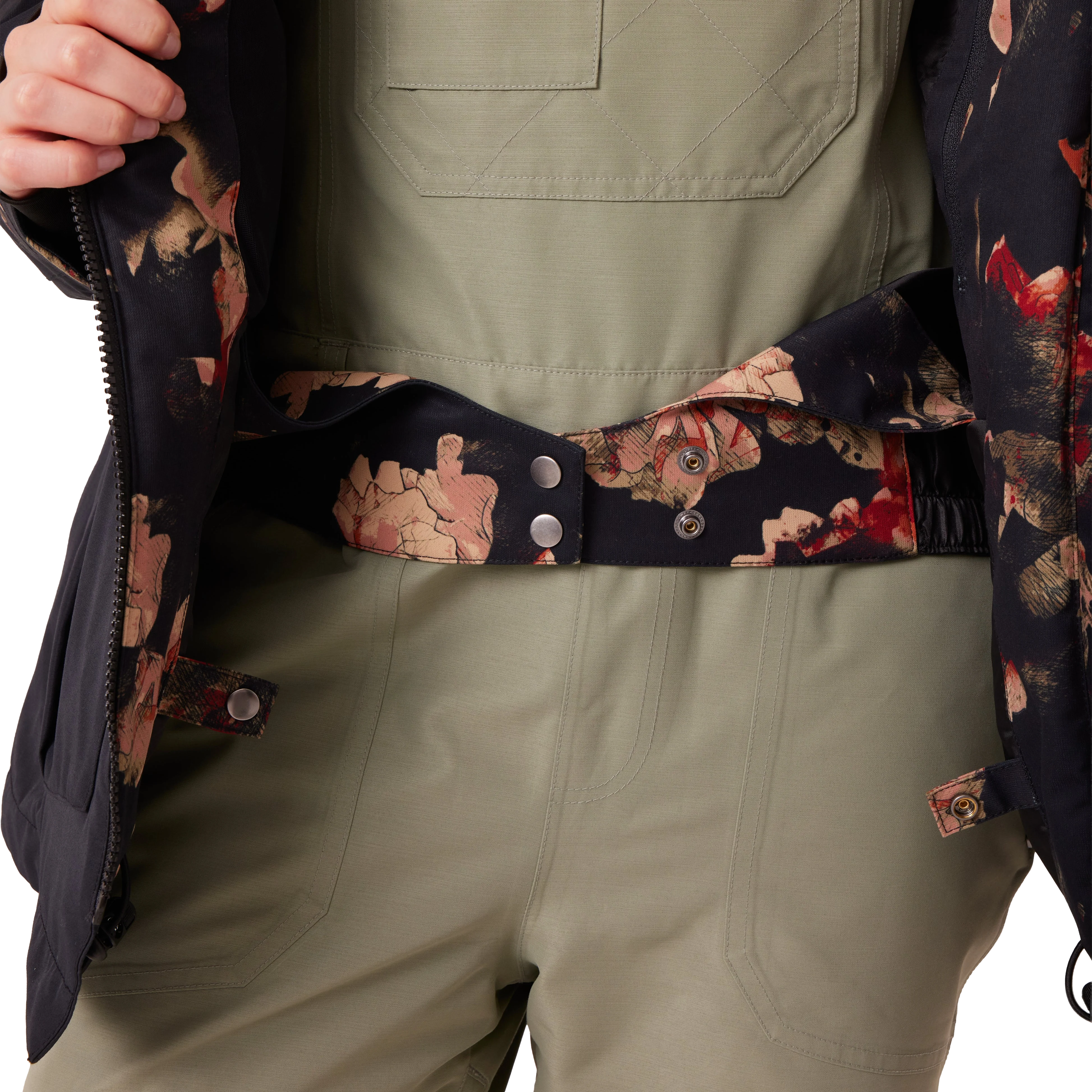 Women's Incline Parka Jacket - Image 8