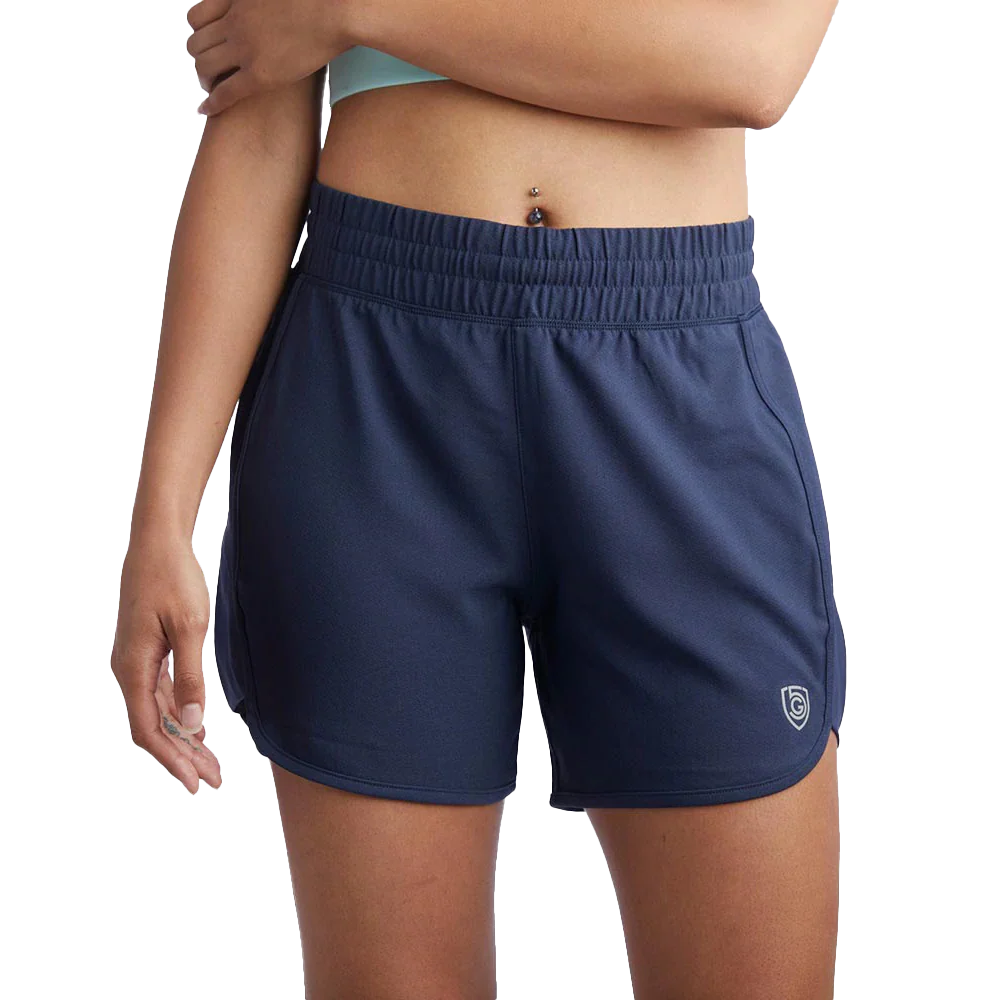 Women's Indie Training Short - Image 2