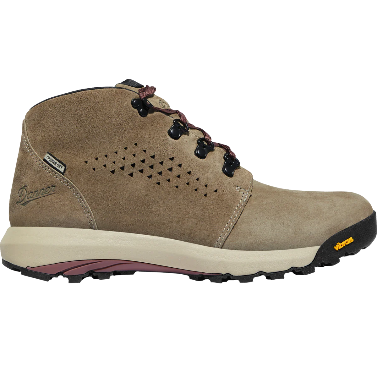 Women's Inquire Chukka