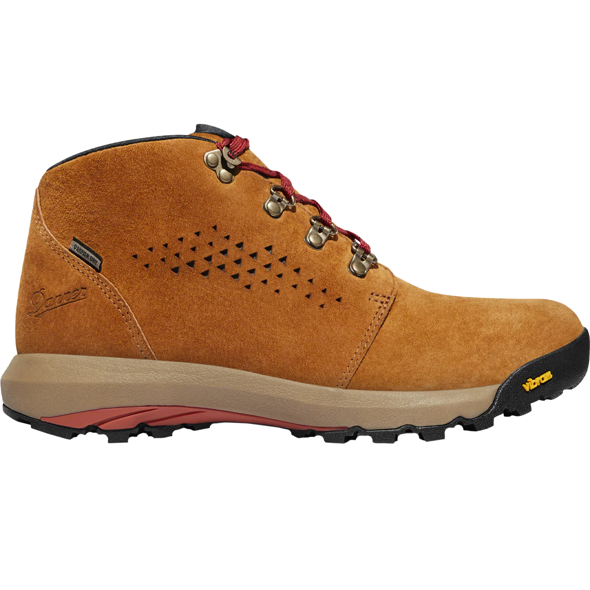 Women's Inquire Chukka - Image 2
