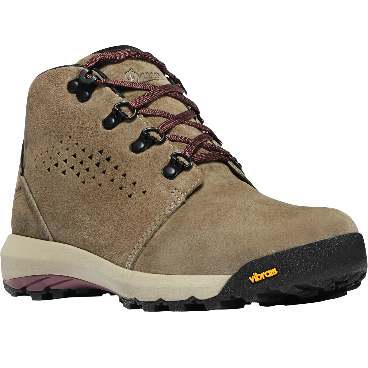 Women's Inquire Chukka - Image 3