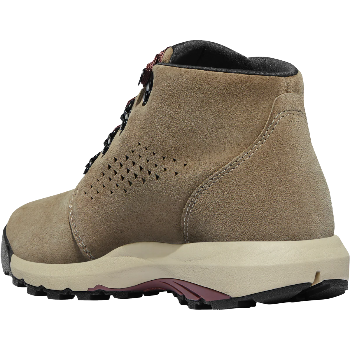 Women's Inquire Chukka - Image 4