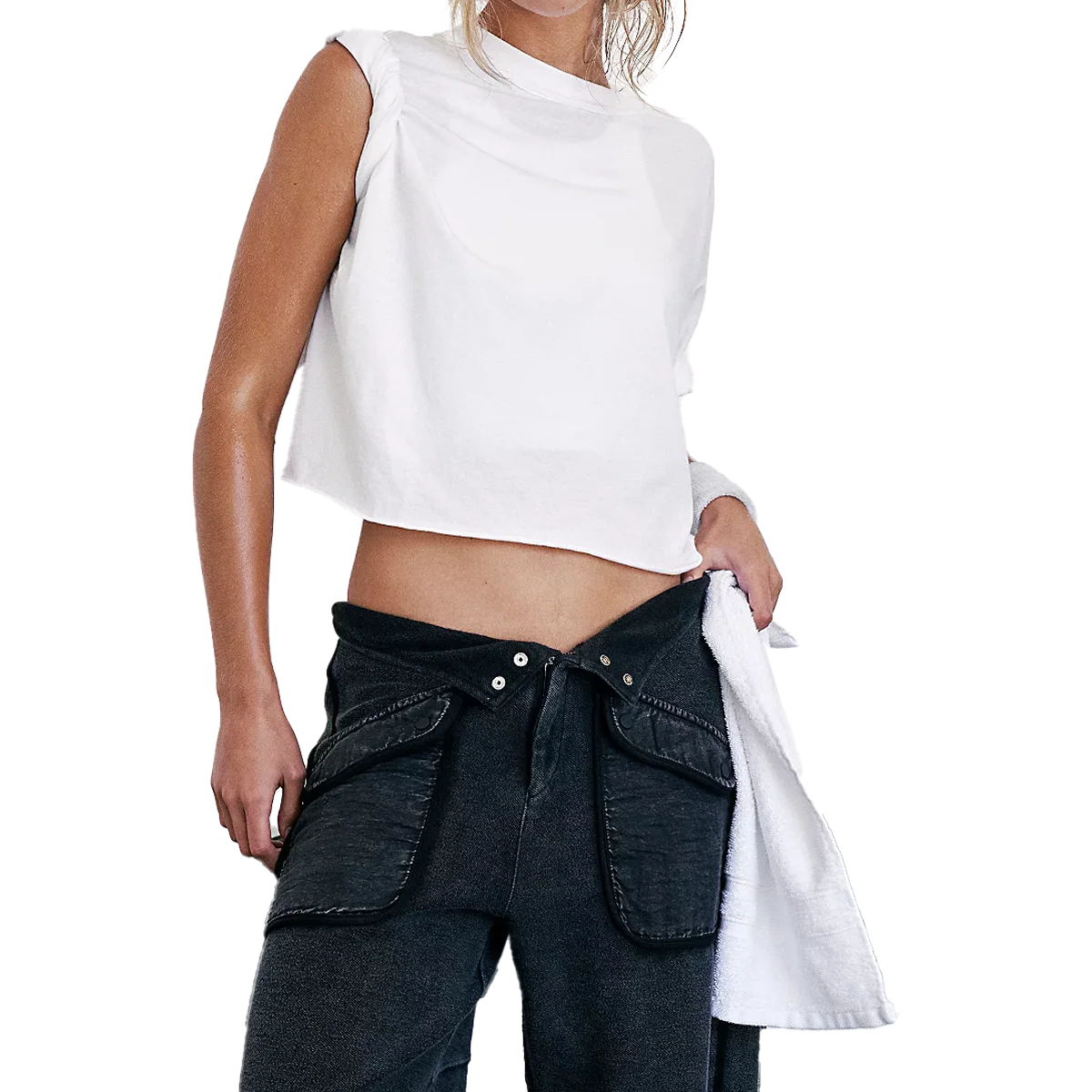 Women's Inspire Tee