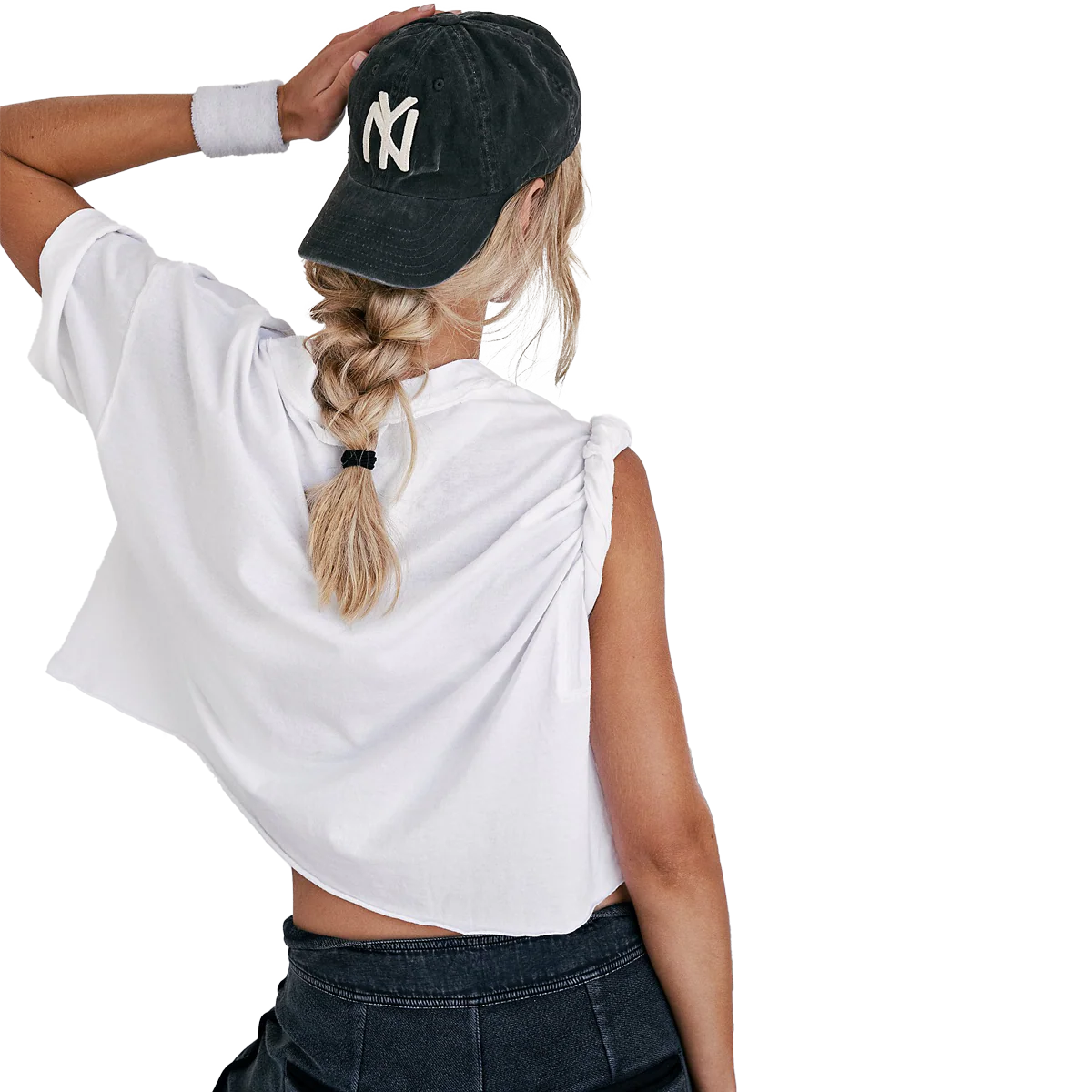 Women's Inspire Tee - Image 2