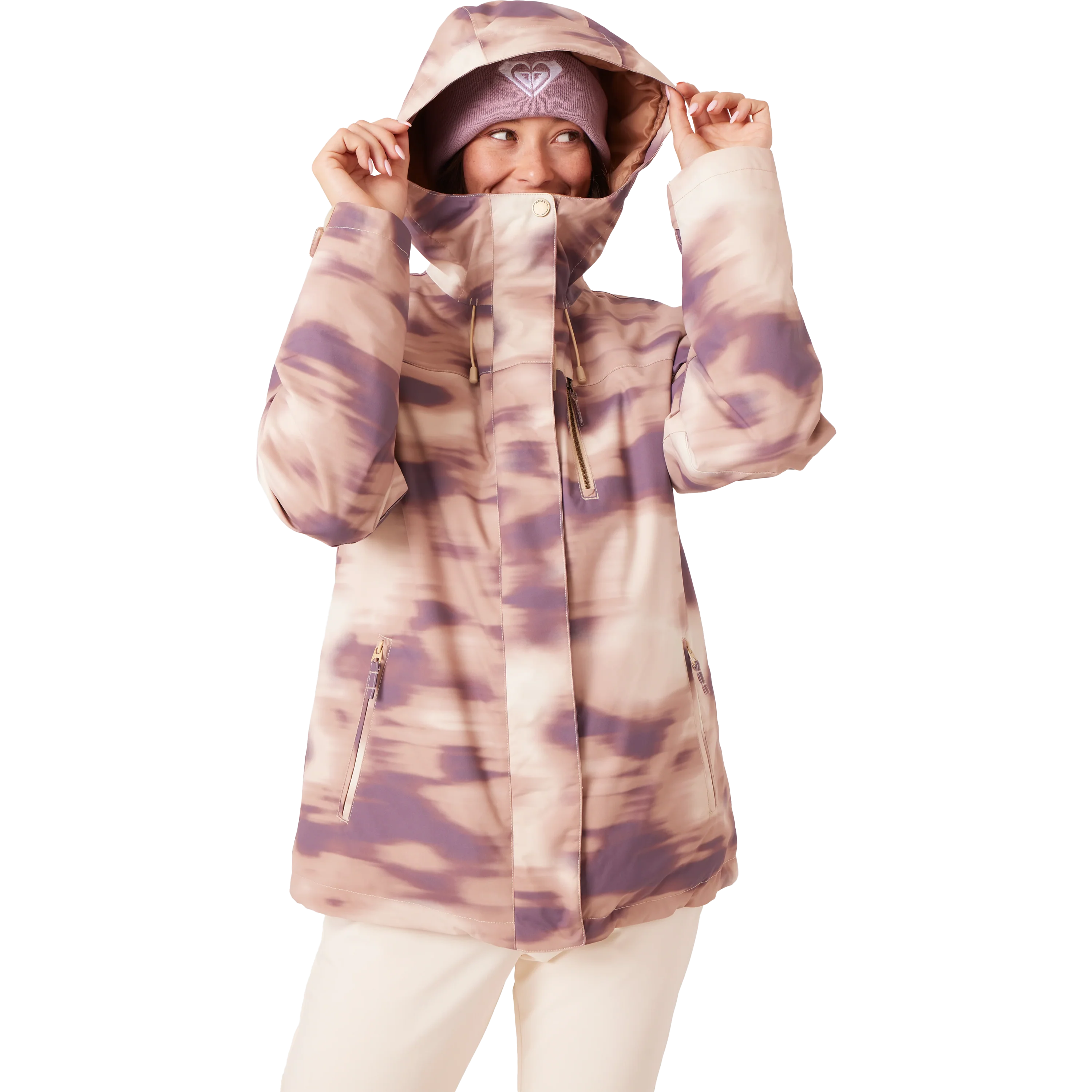 Women's Jetty Jacket - Image 2