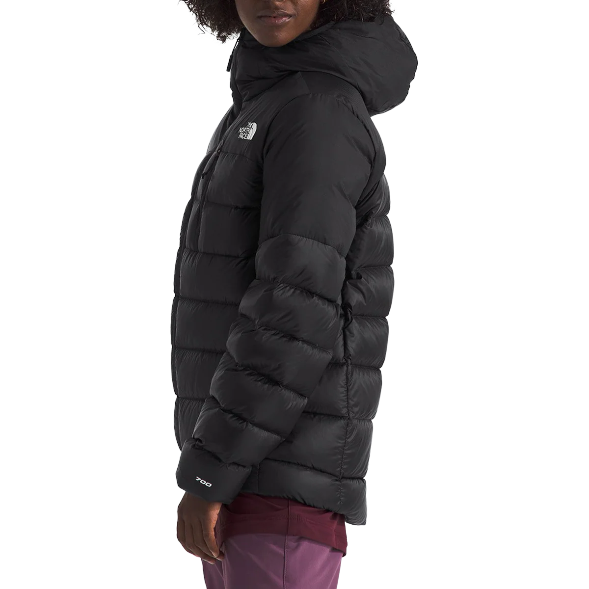 Women's Kalix Down Hoody - Image 5
