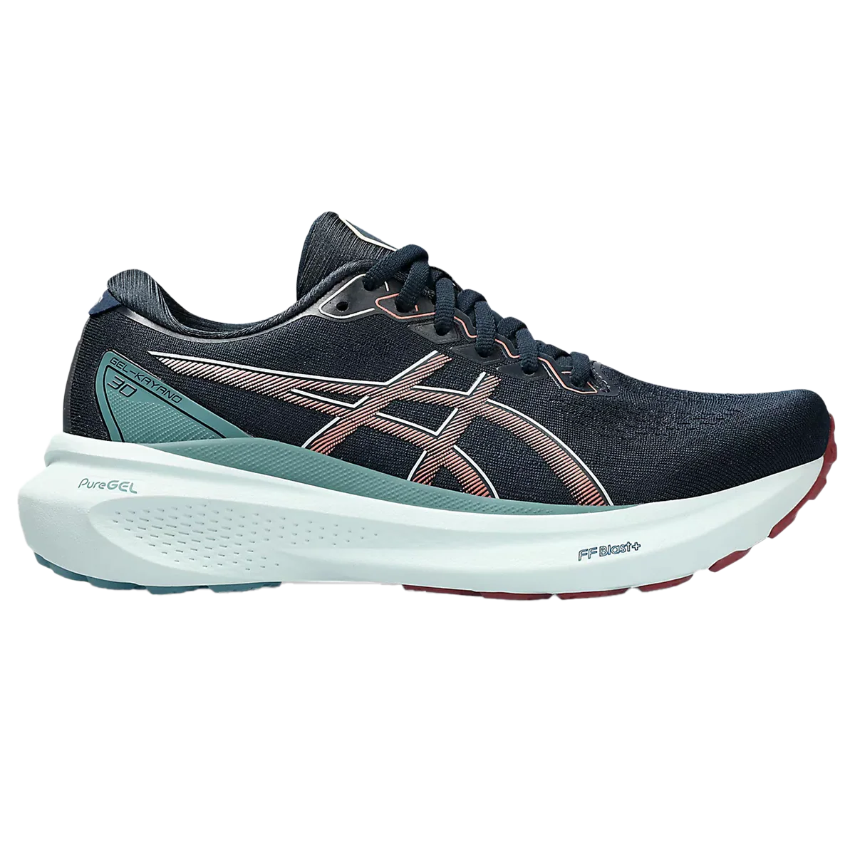 Women's Kayano 30 - Image 2