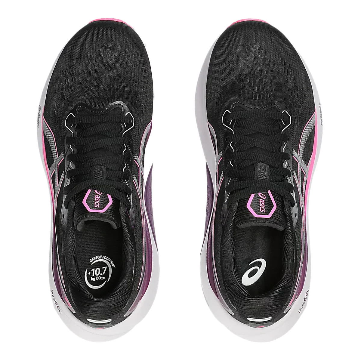 Women's Kayano 30 D - Wide - Image 5