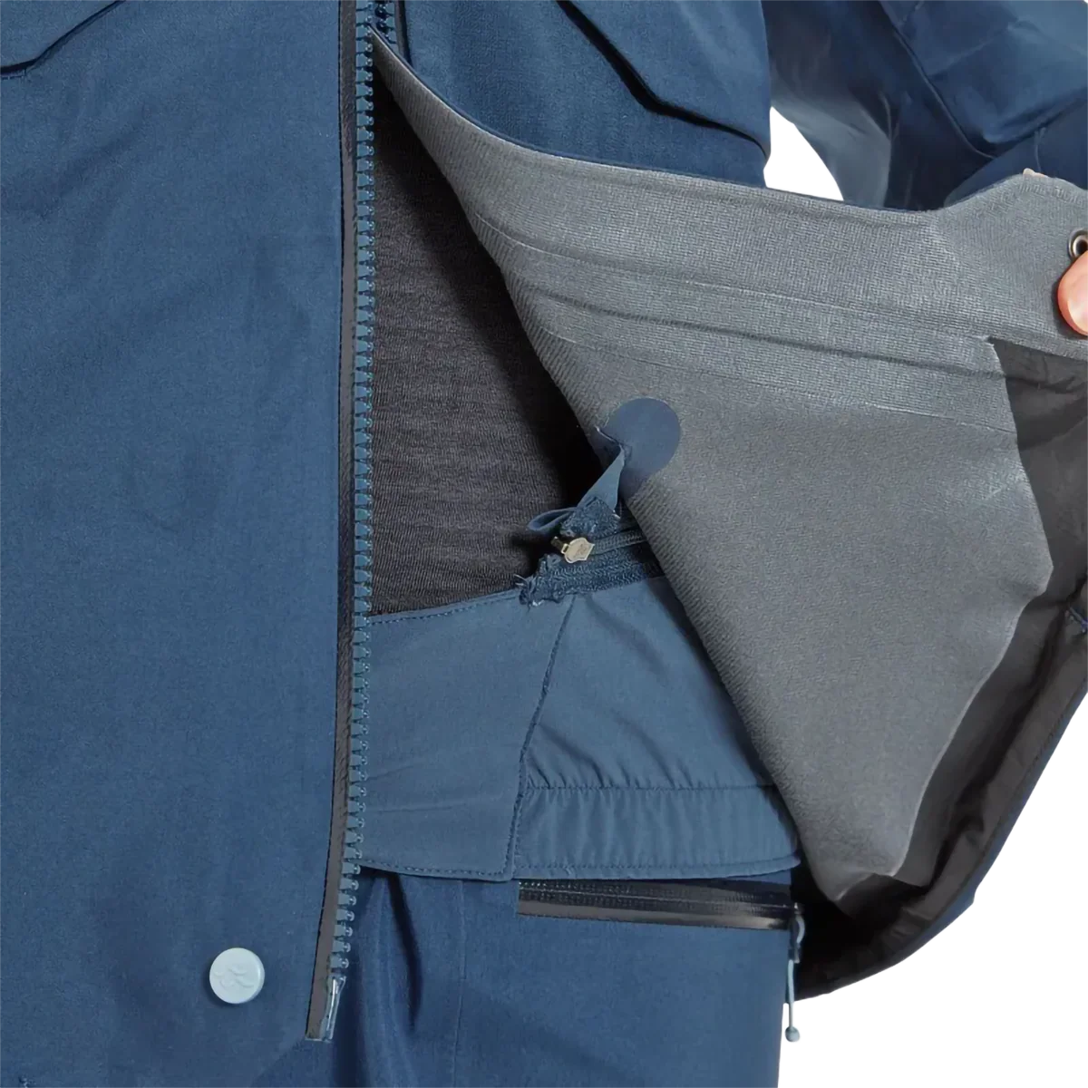 Women's Khroma Converge Gore-Tex Jacket - Image 12