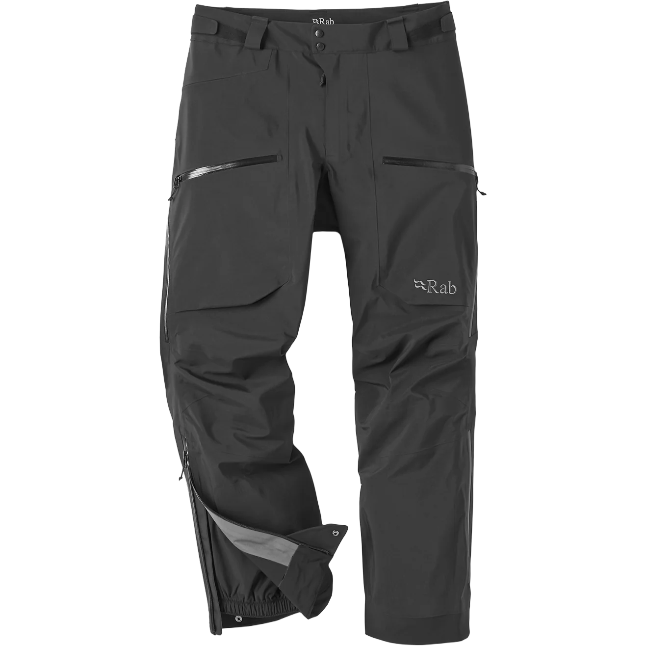 Women's Khroma Converge Gore-Tex Pants - Image 3
