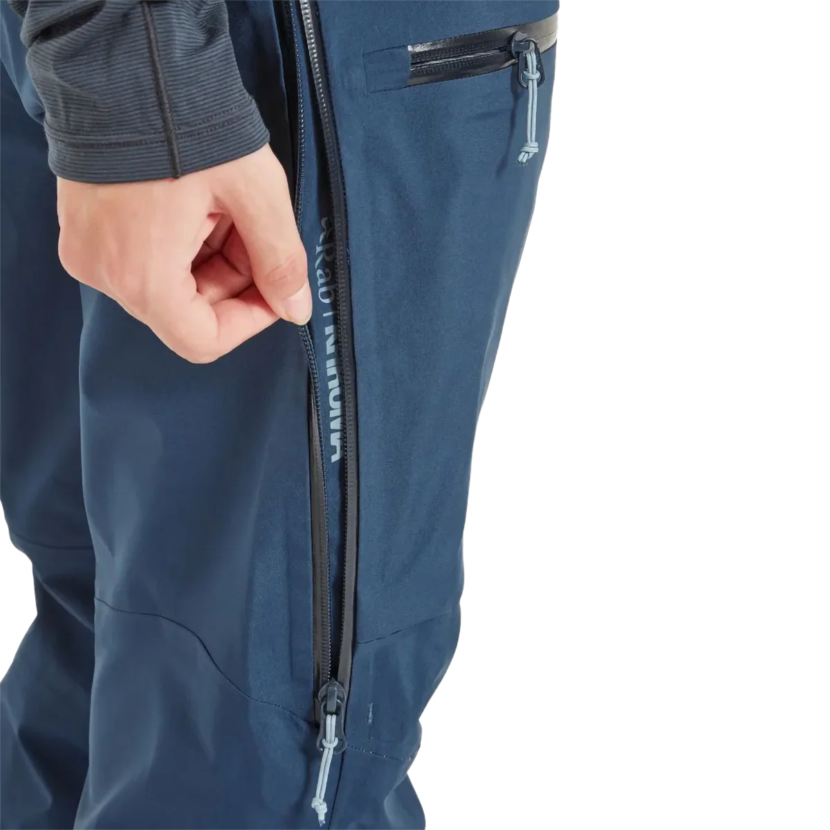 Women's Khroma Converge Gore-Tex Pants - Image 9