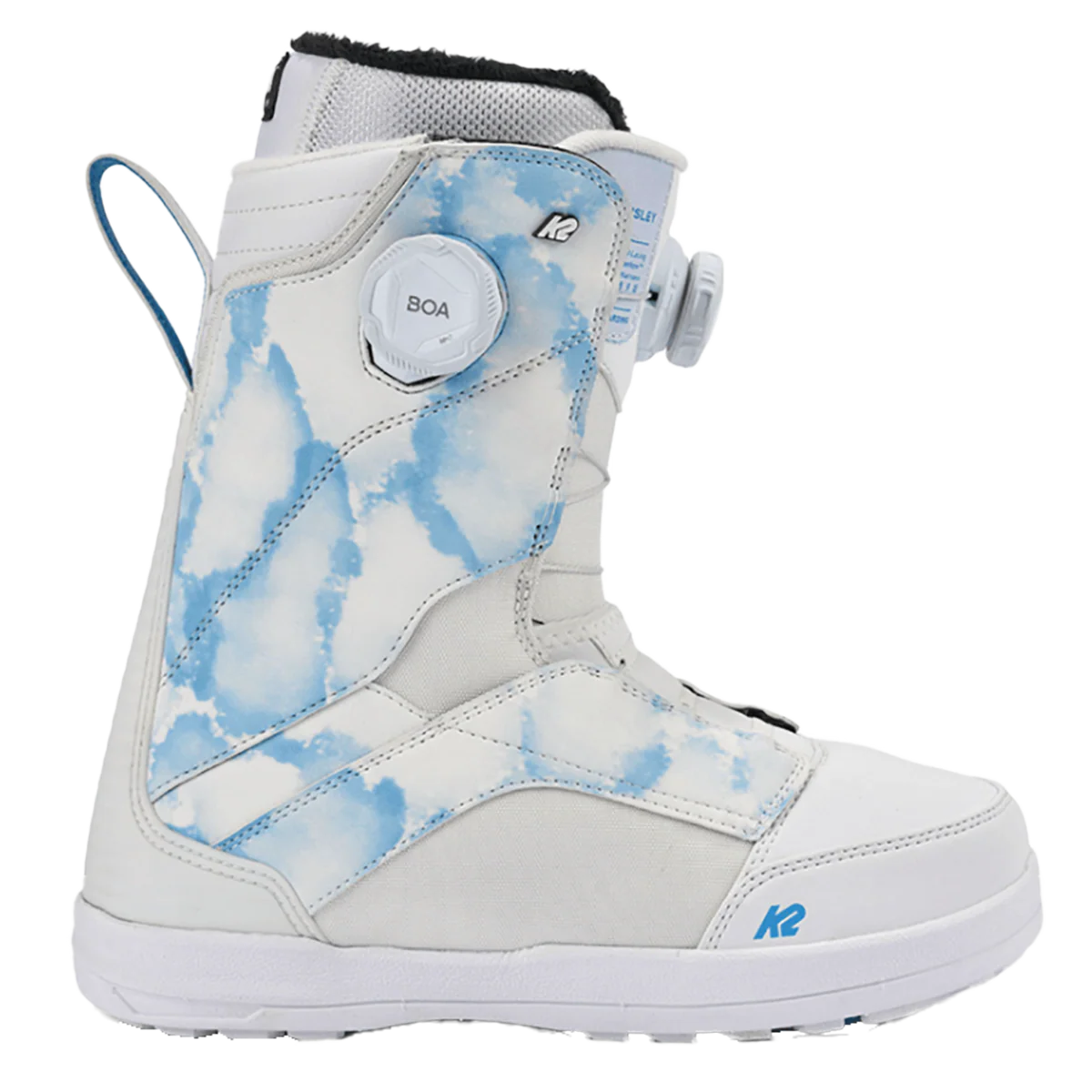 Women's Kinsley - Image 3