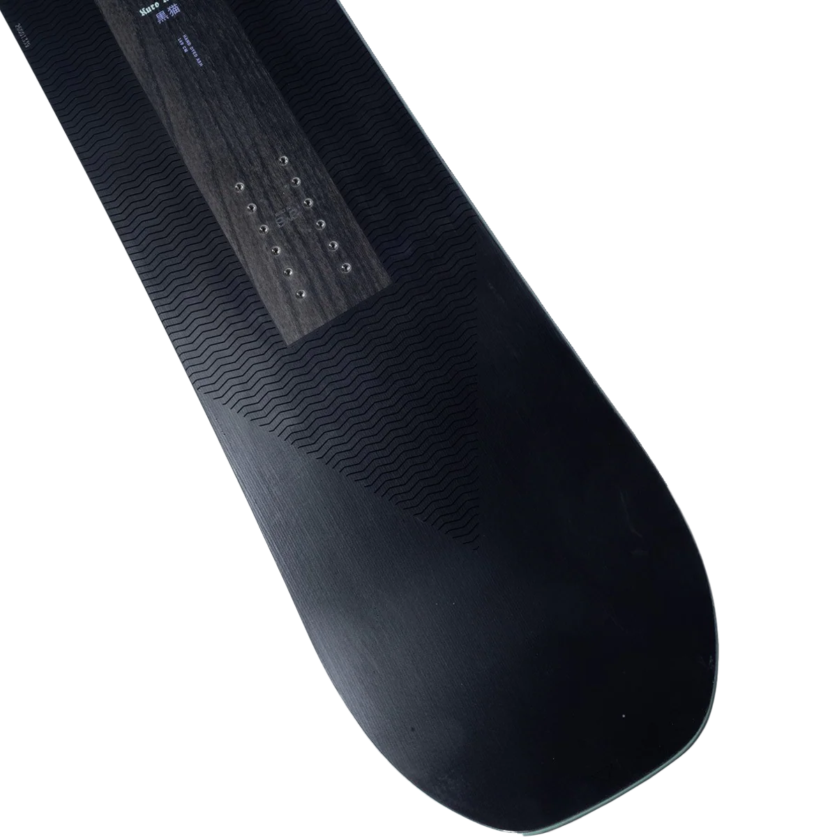 Women's Kuro Neko - Image 4